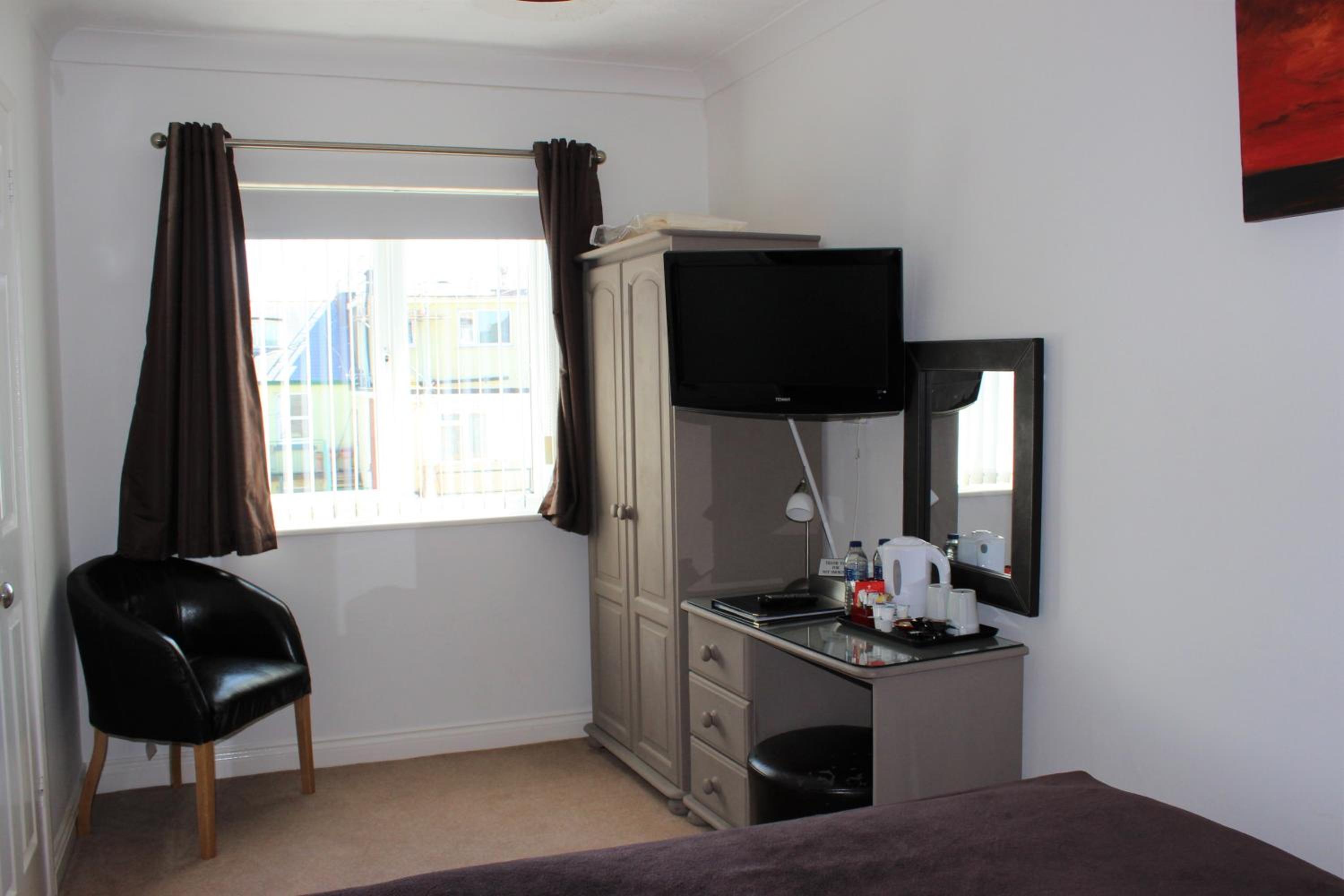 Double Room photo 2