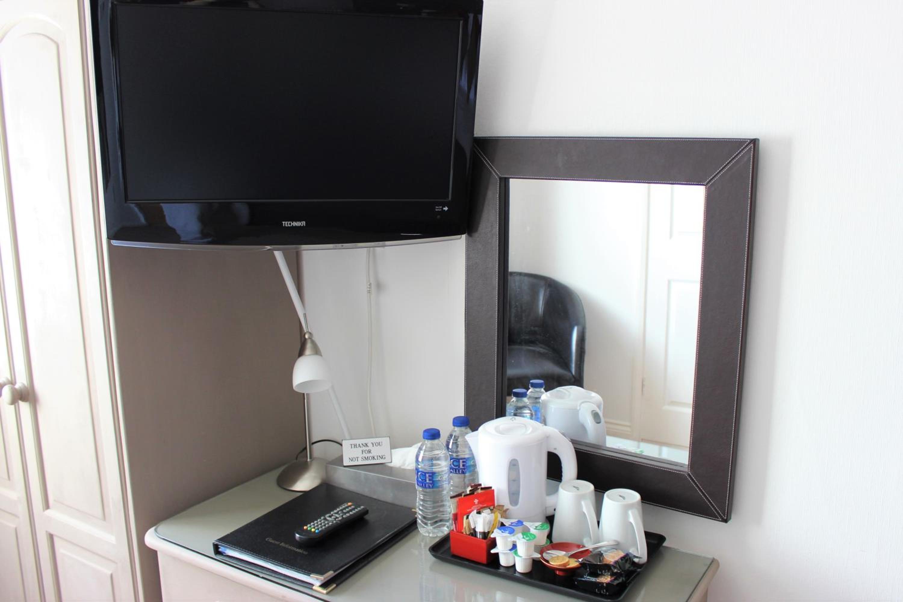 Double Room photo 3