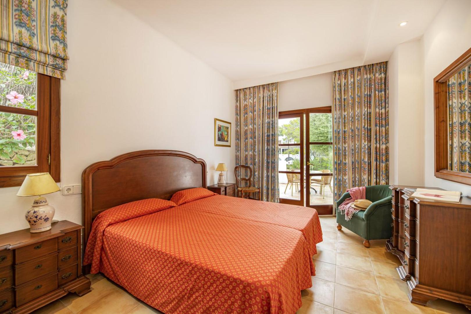 Casa de Seis Habitaciones