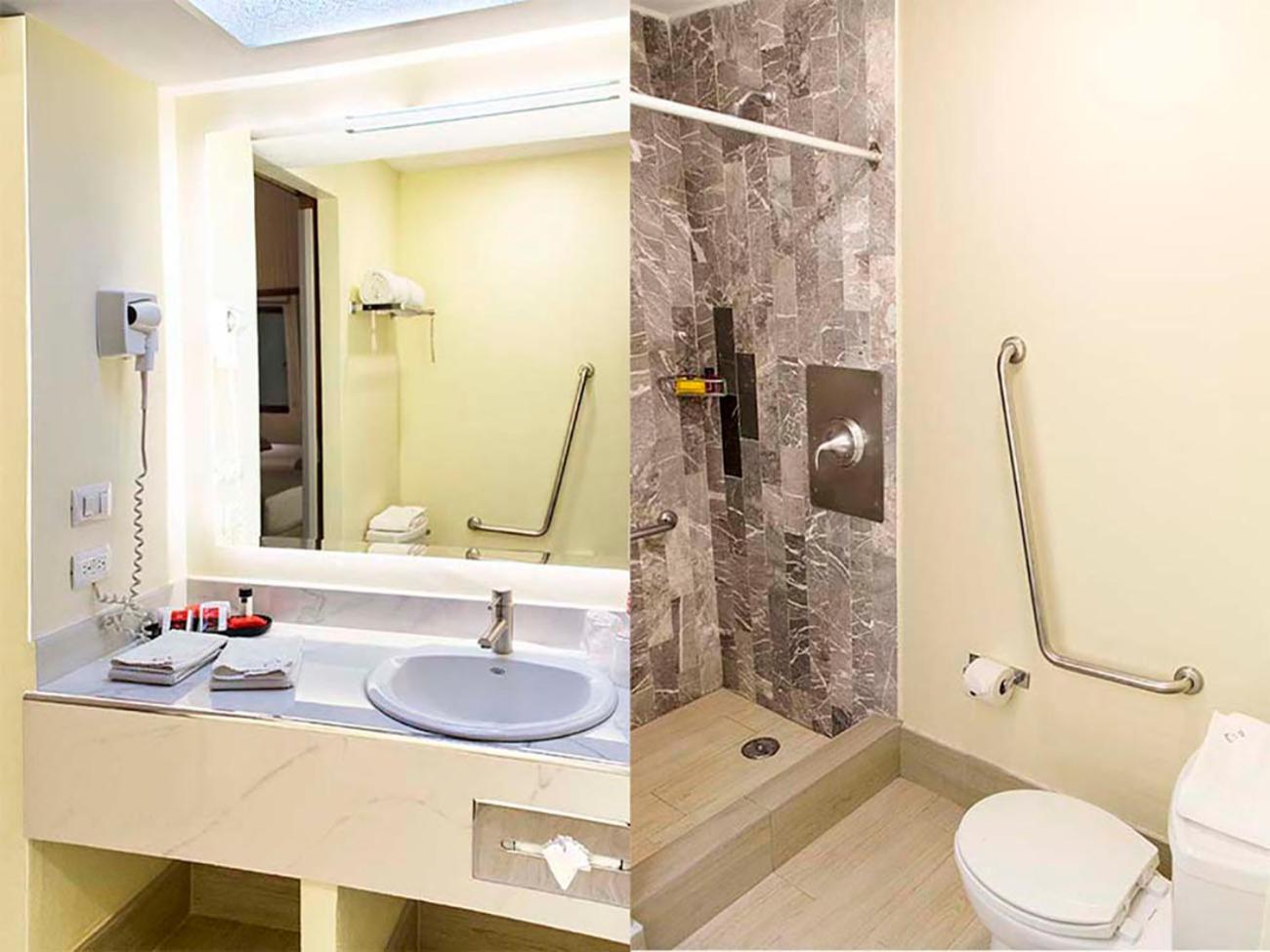 Standard Double Room - Photo 8