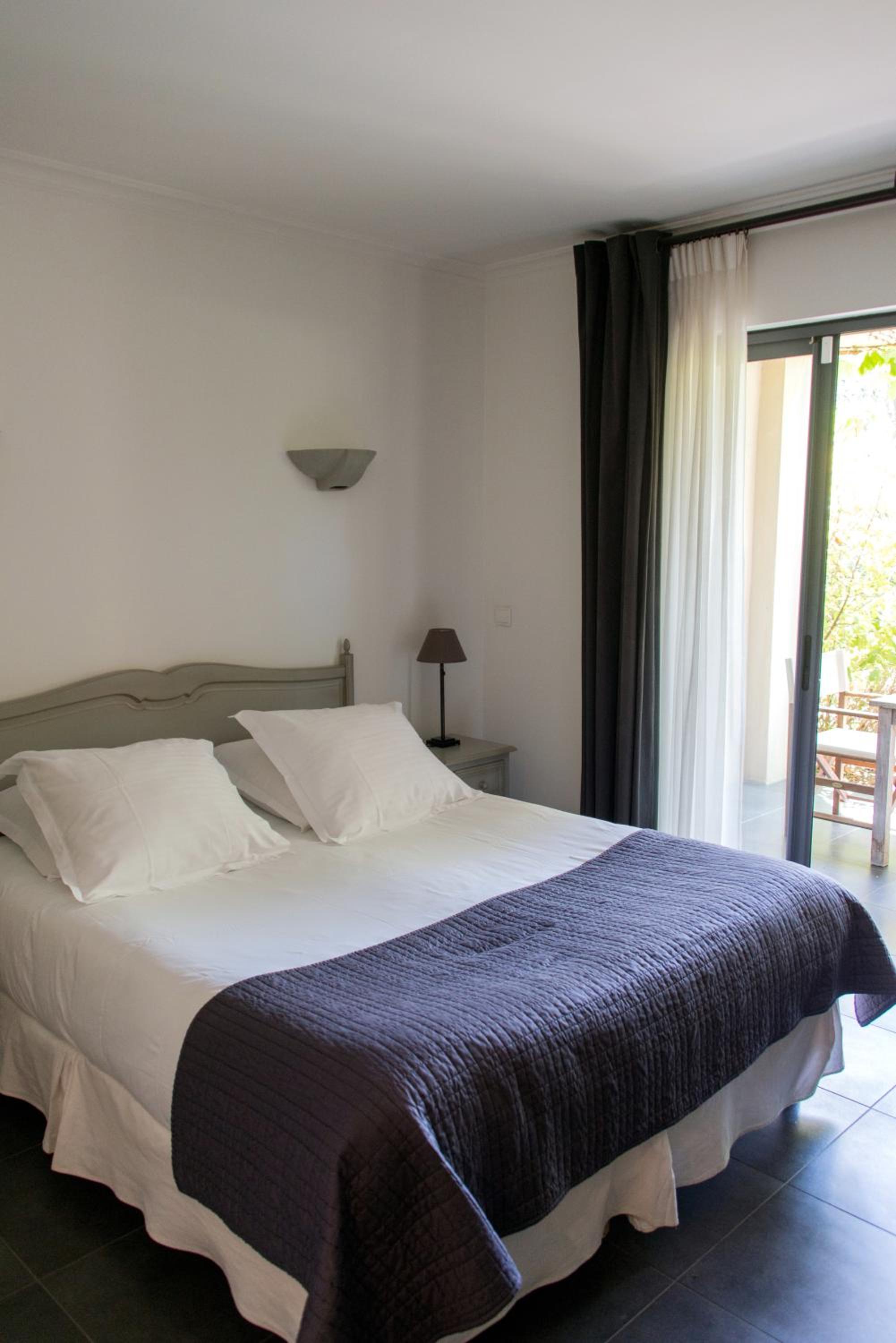 Standard Double Room with Shower