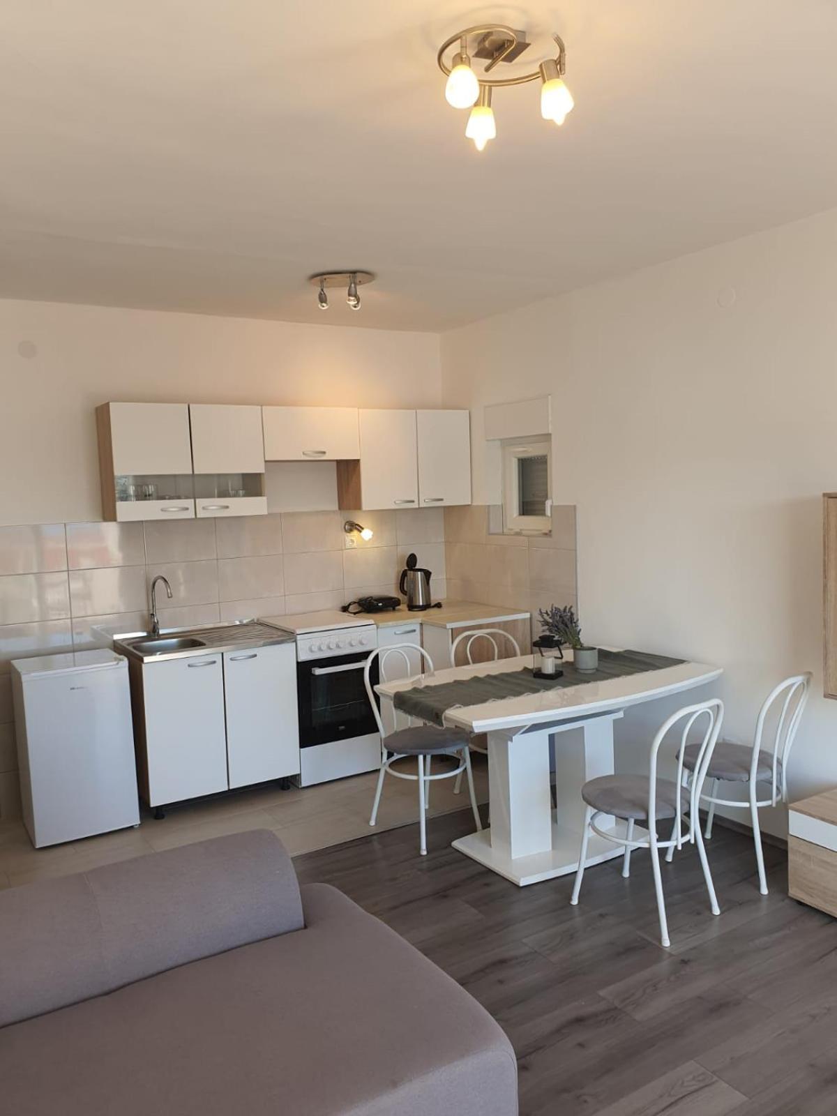 Apartment with Sea View photo 3