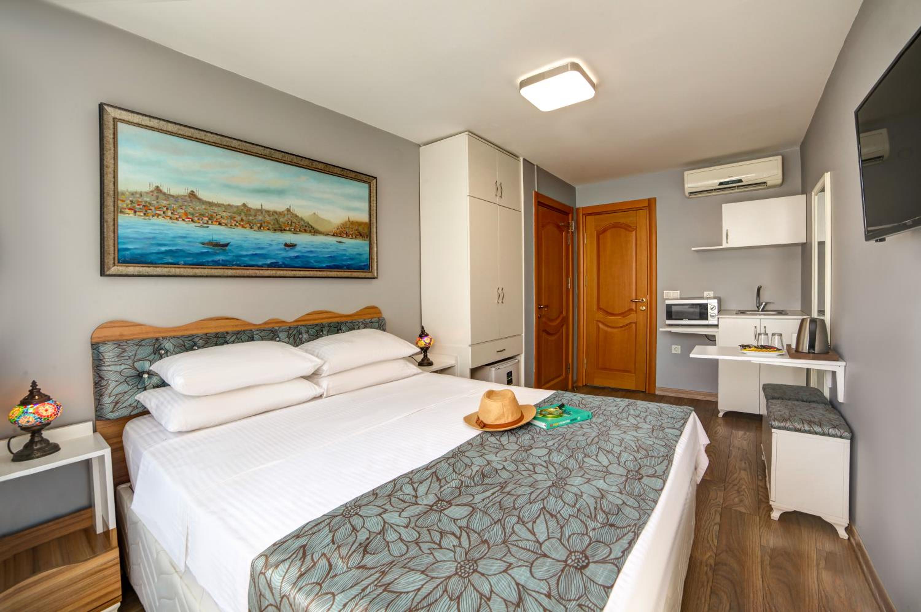 Deluxe Room photo 1