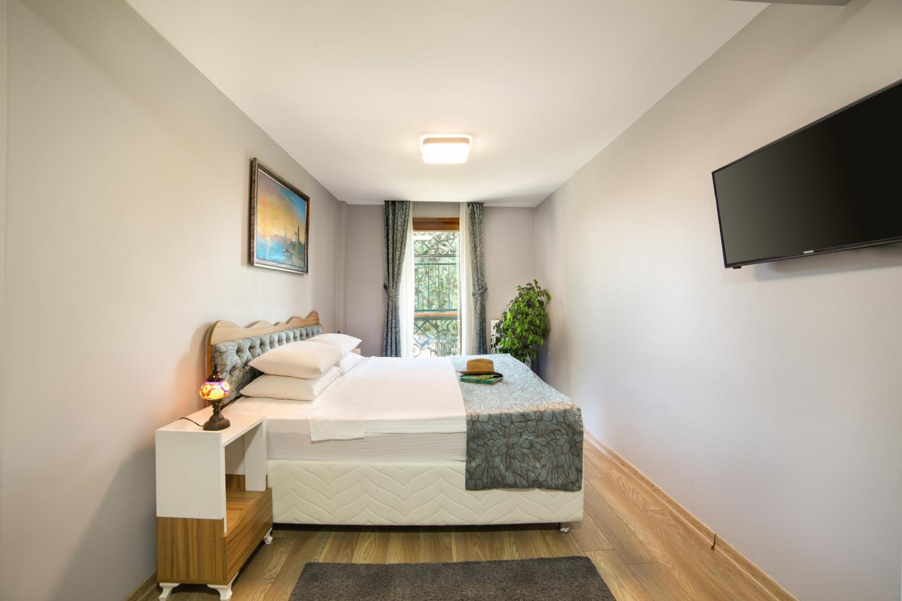 Deluxe Double Room photo 1