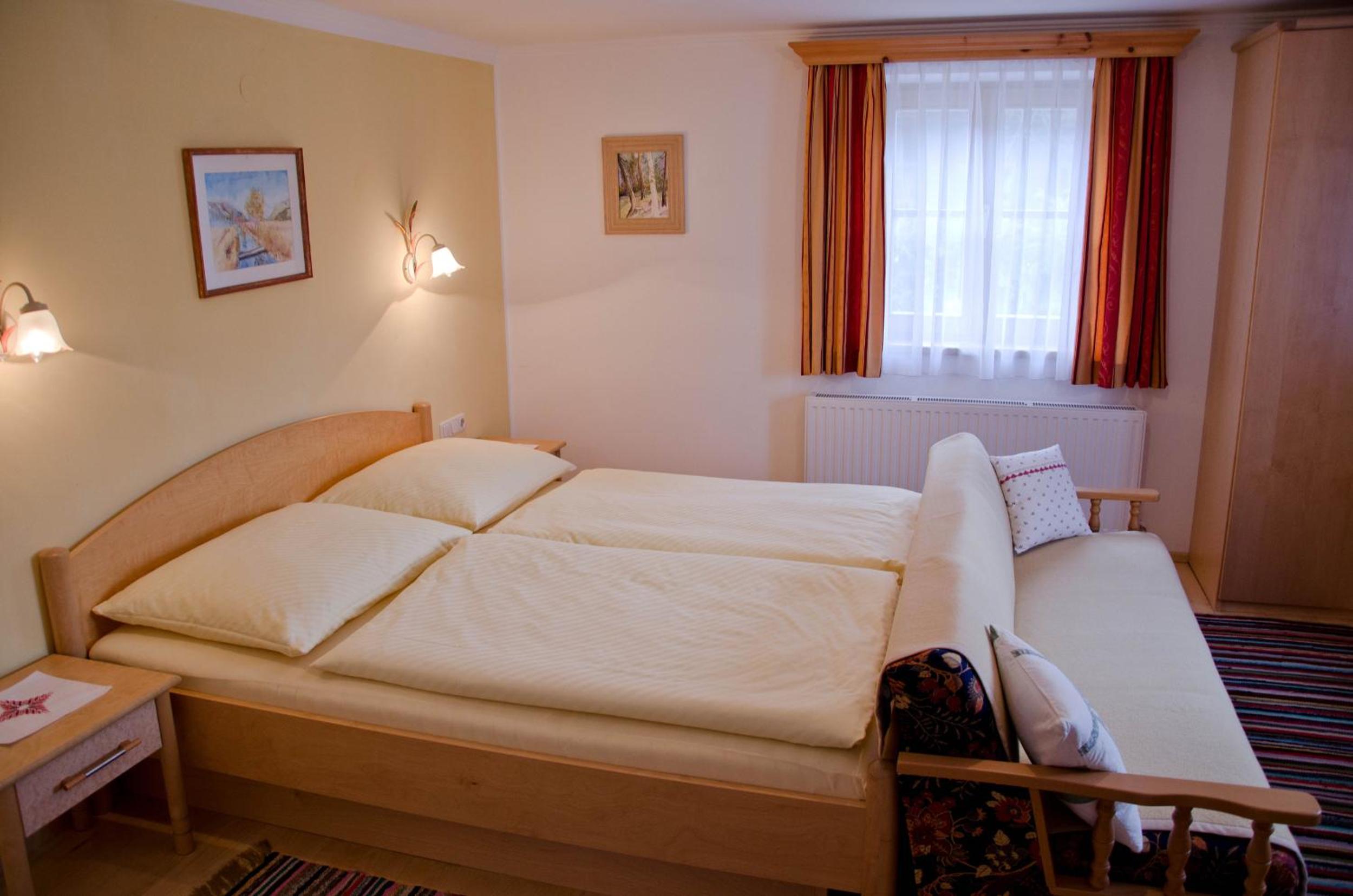Double Room photo 1