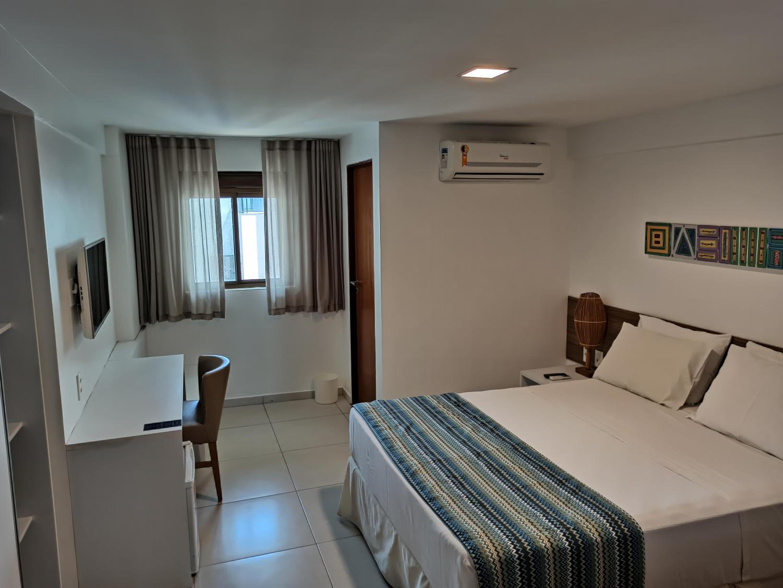 Standard Single Room photo 2