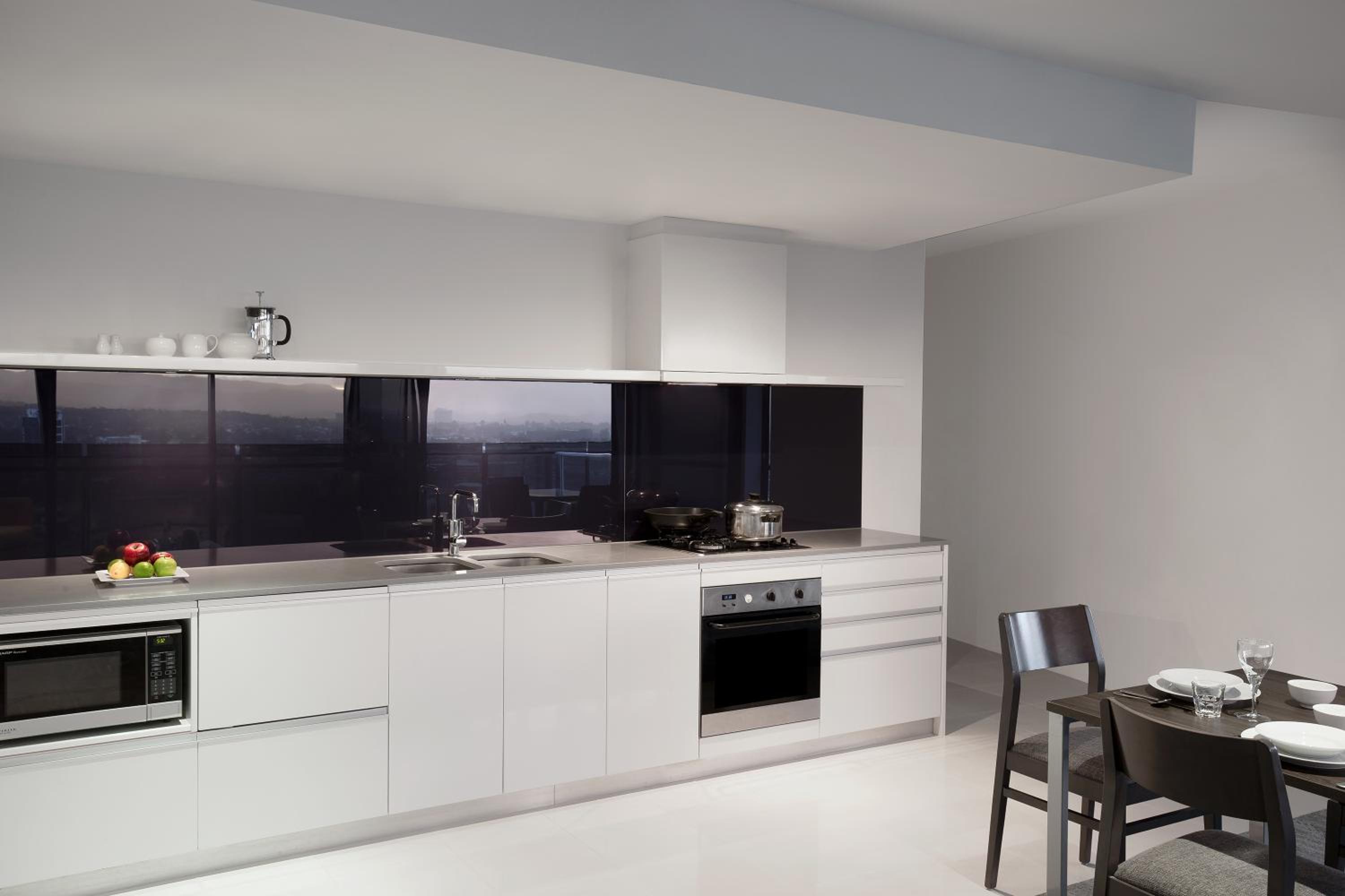One-Bedroom Apartment With Spa Bath - Photo 9