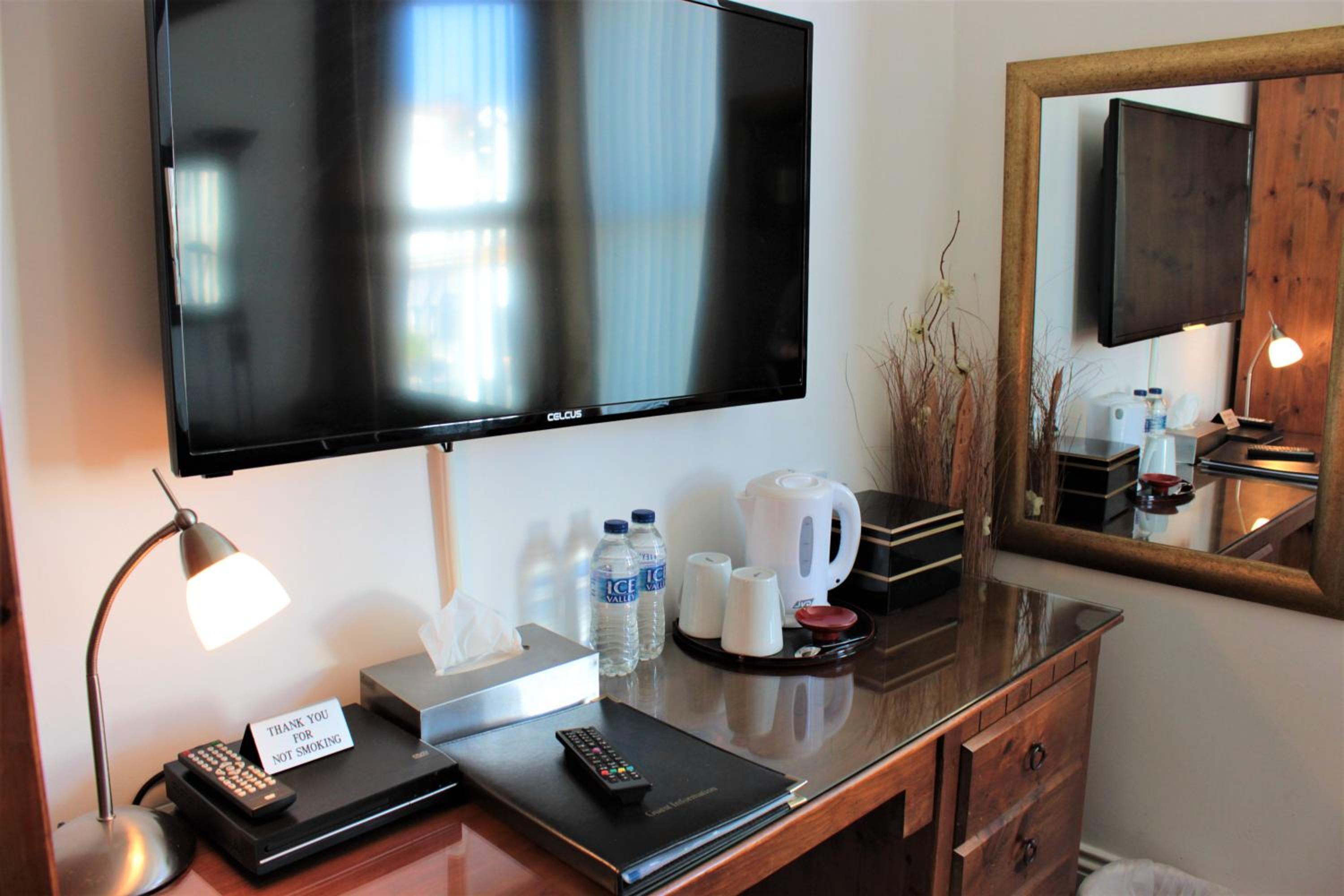 Classic Double Room photo 3