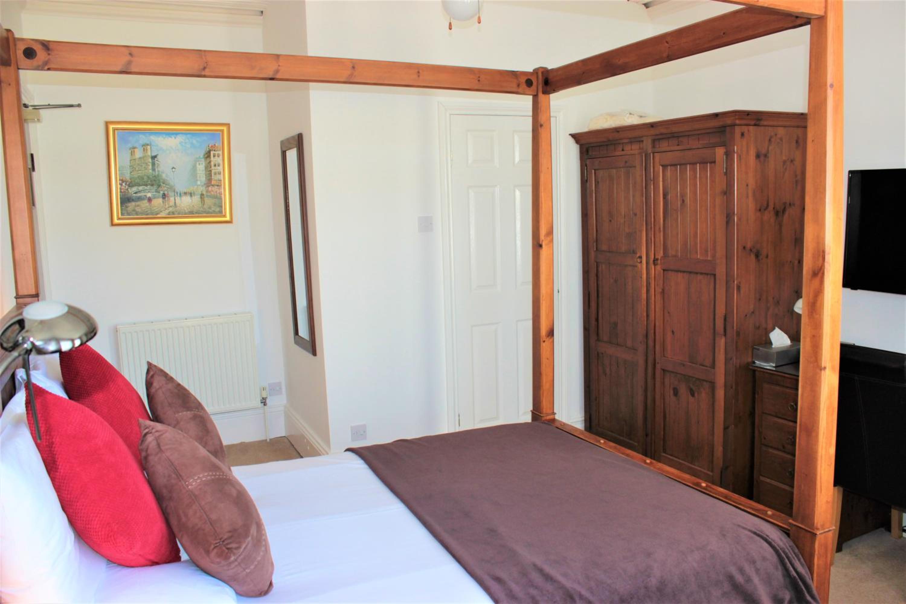 Classic Double Room photo 1