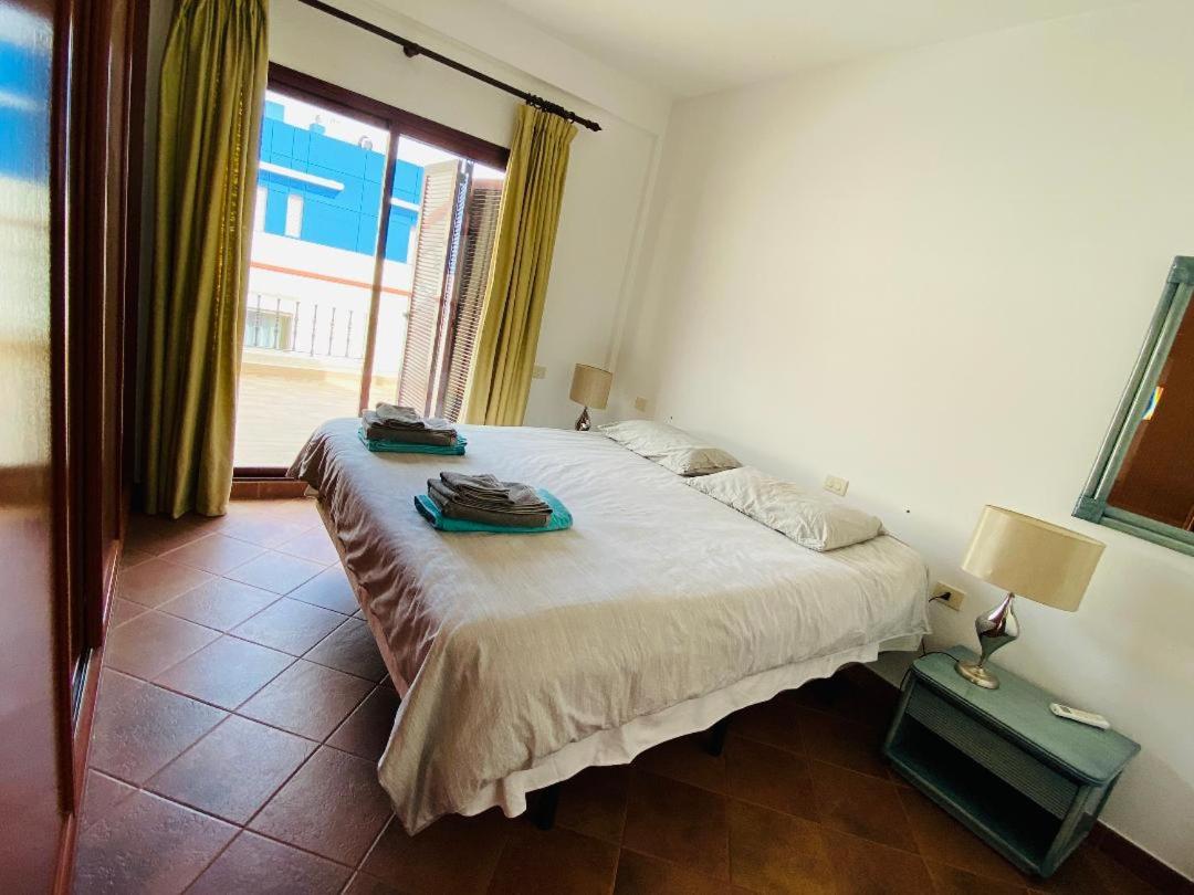 Departamento de tres habitaciones