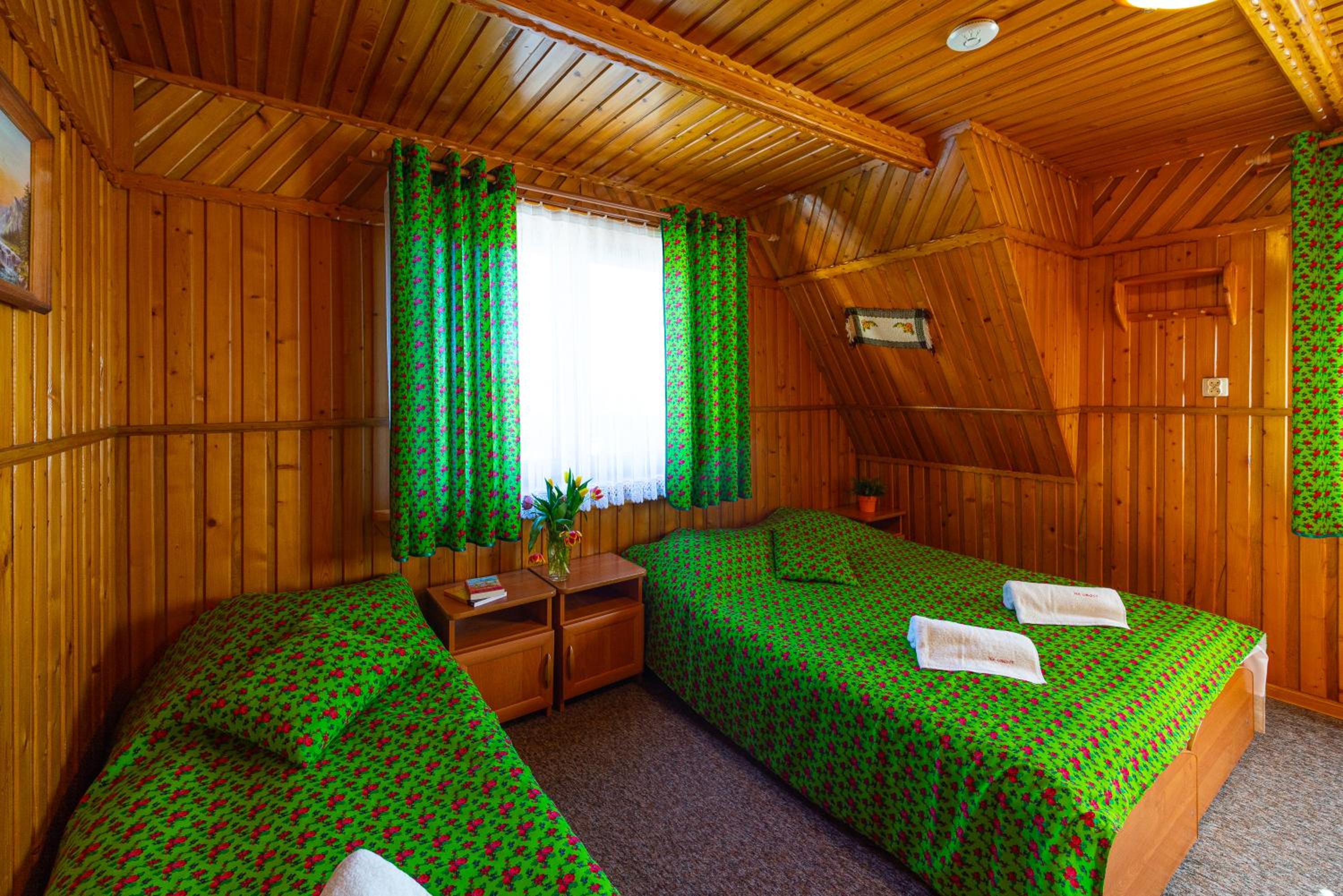 Standard Triple Room - Photo 14