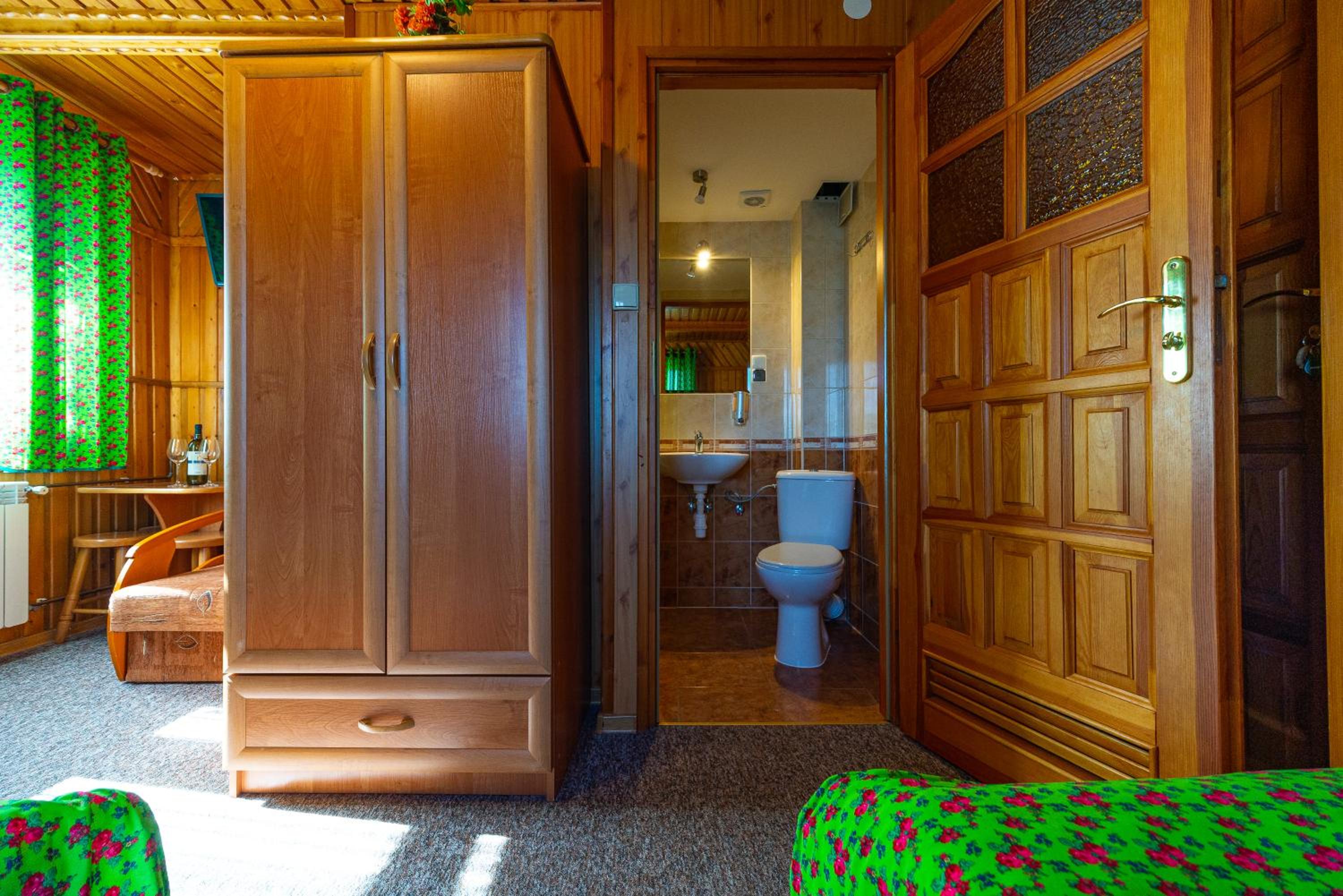 Standard Triple Room - Photo 3