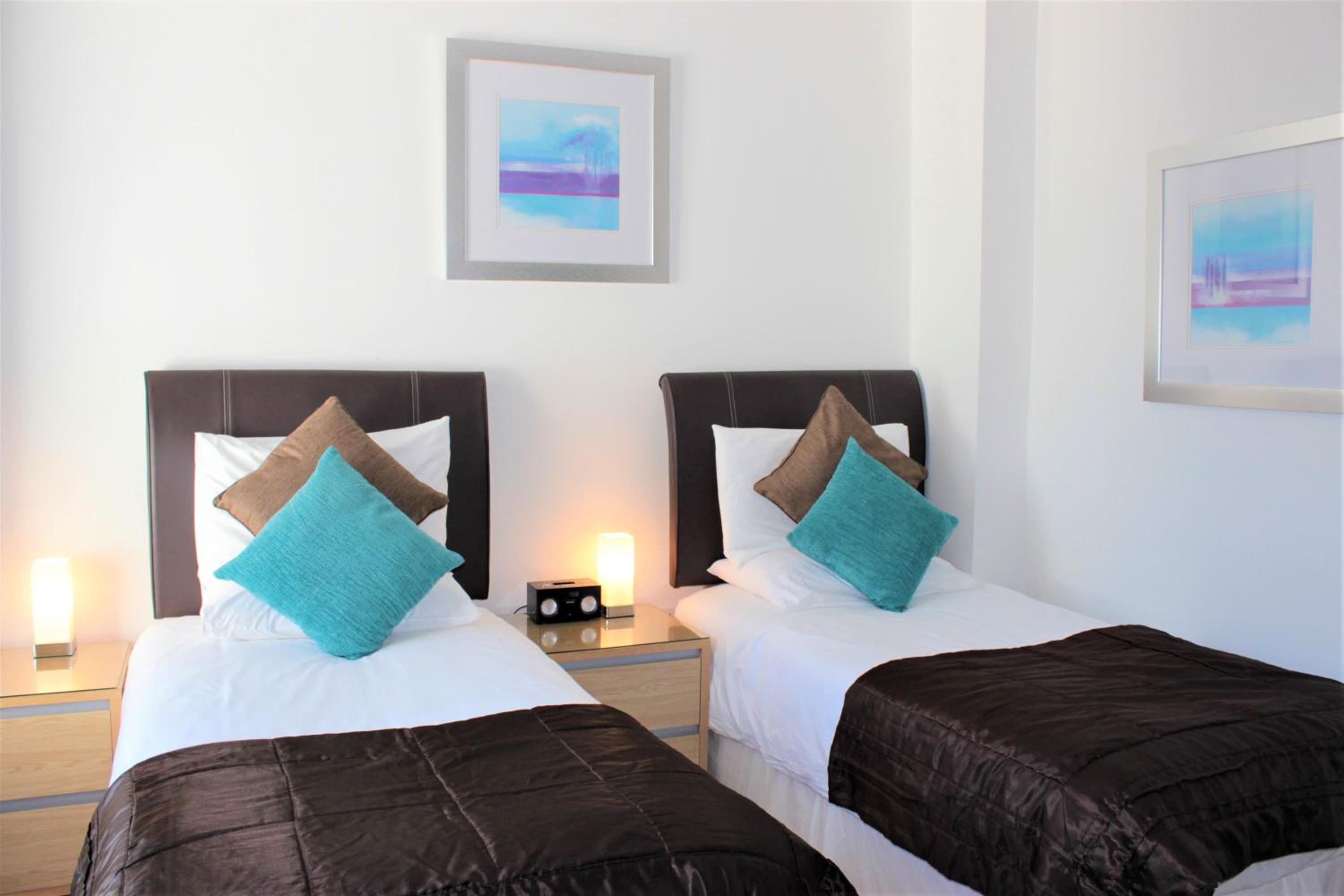 Twin Room photo 1