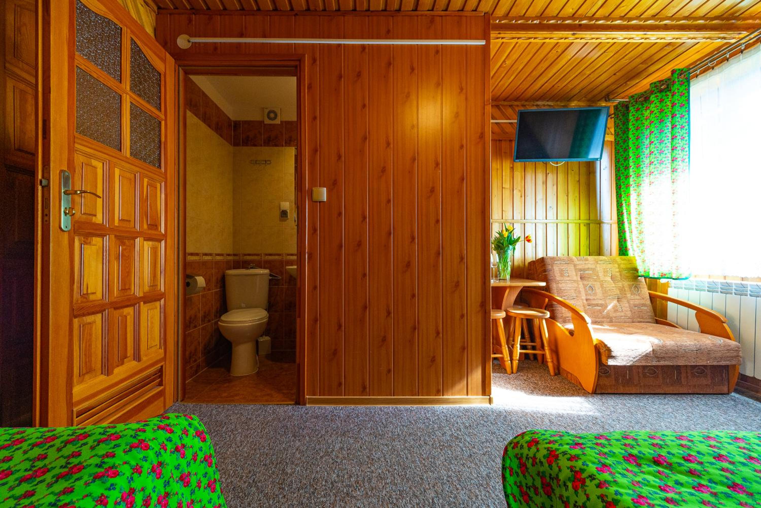 Standard Triple Room - Photo 12