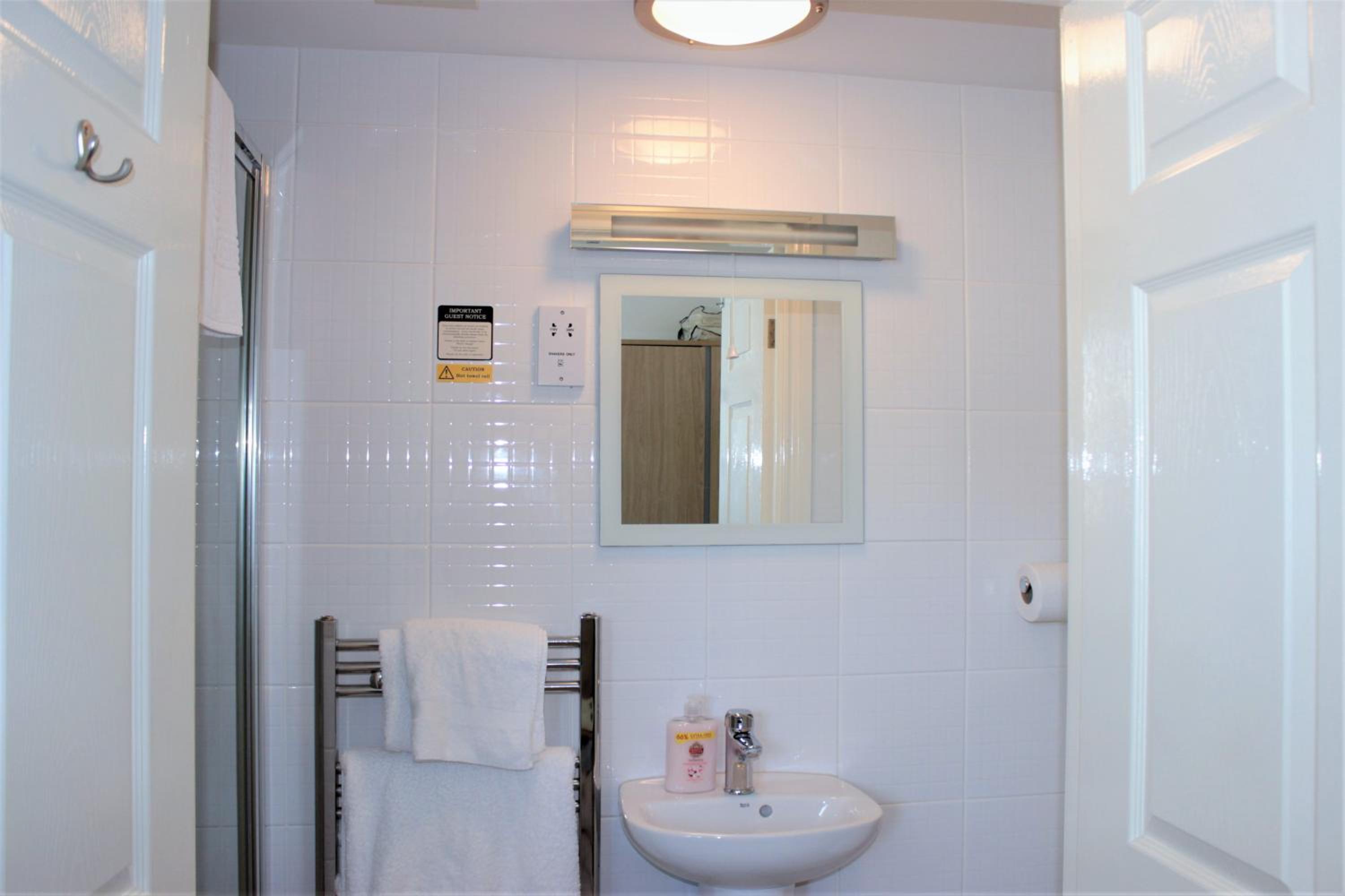 Twin Room photo 3