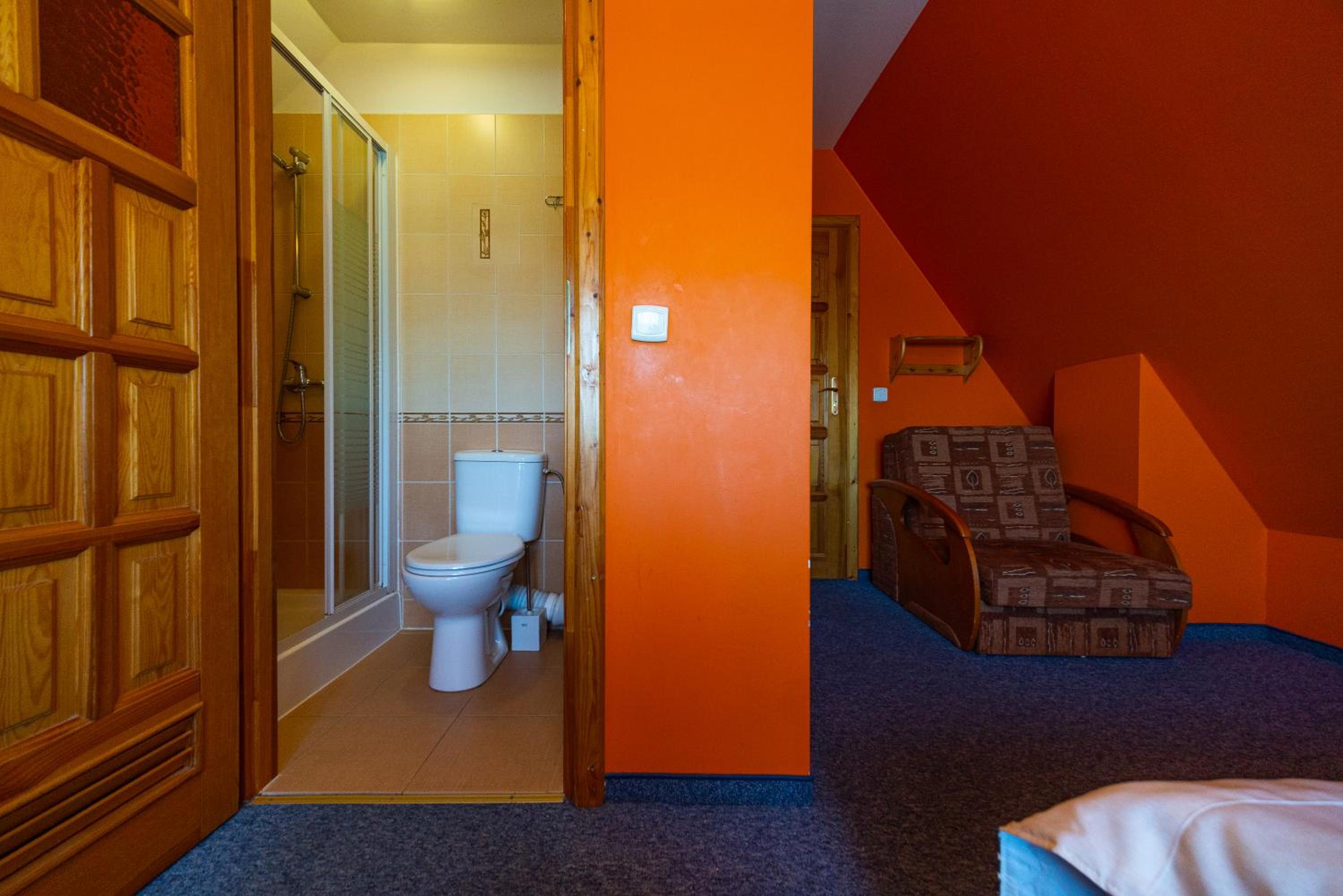 Standard Quadruple Room - Photo 3