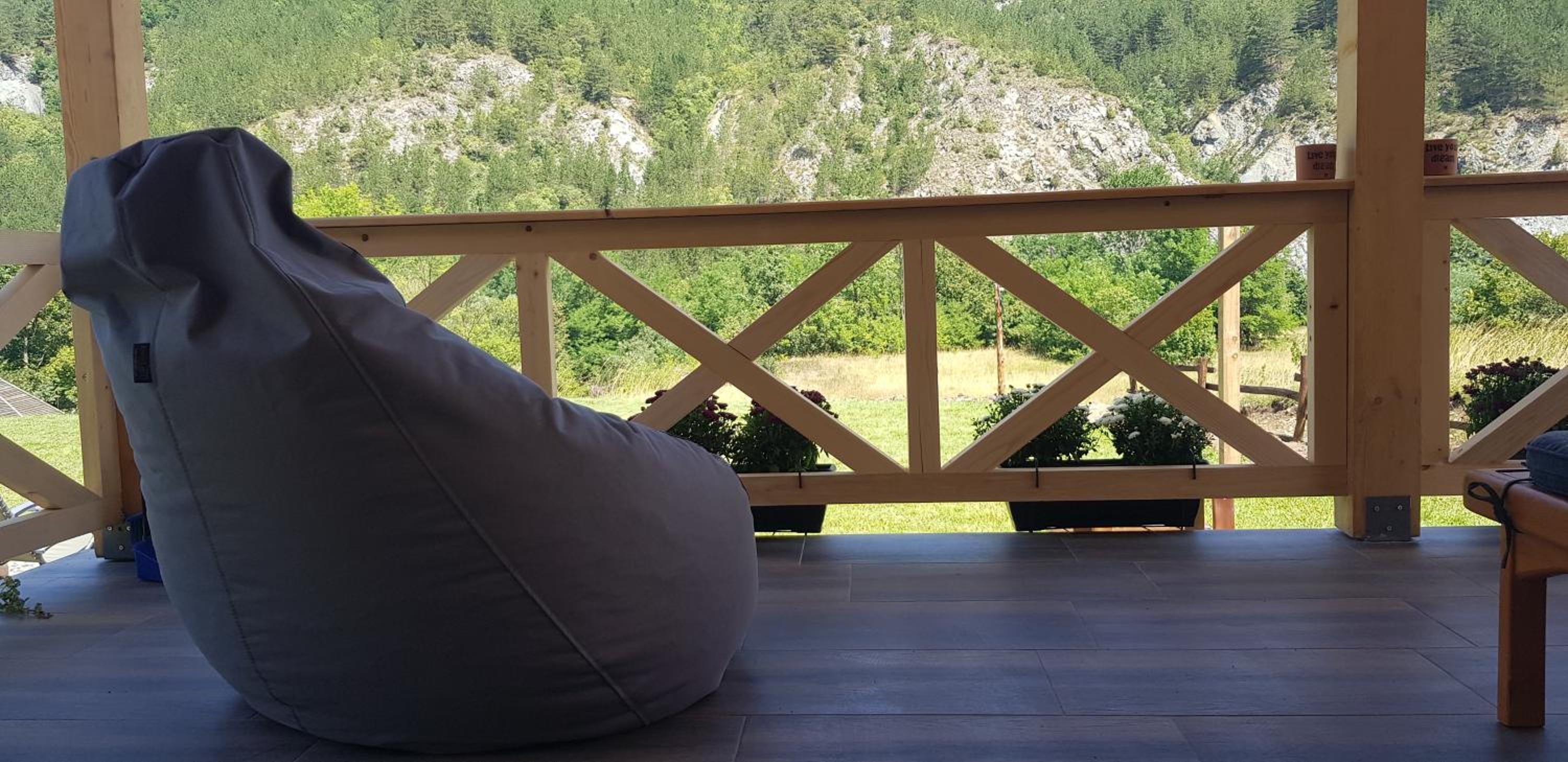 Apartment with Balcony photo 3