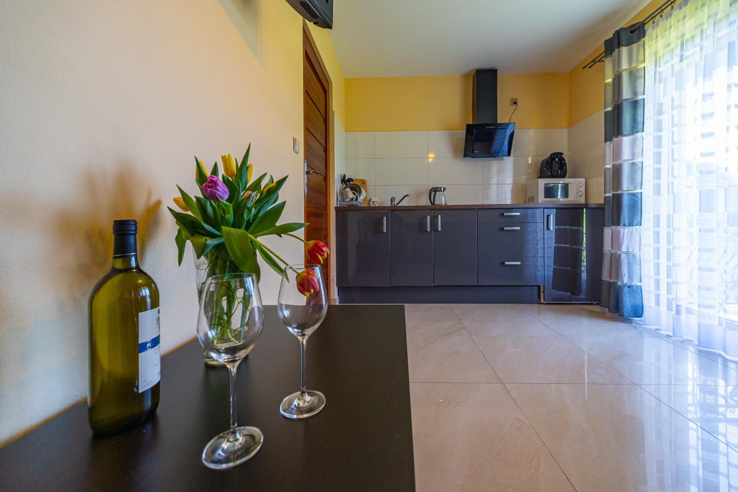 Deluxe Suite 1 - Photo 13