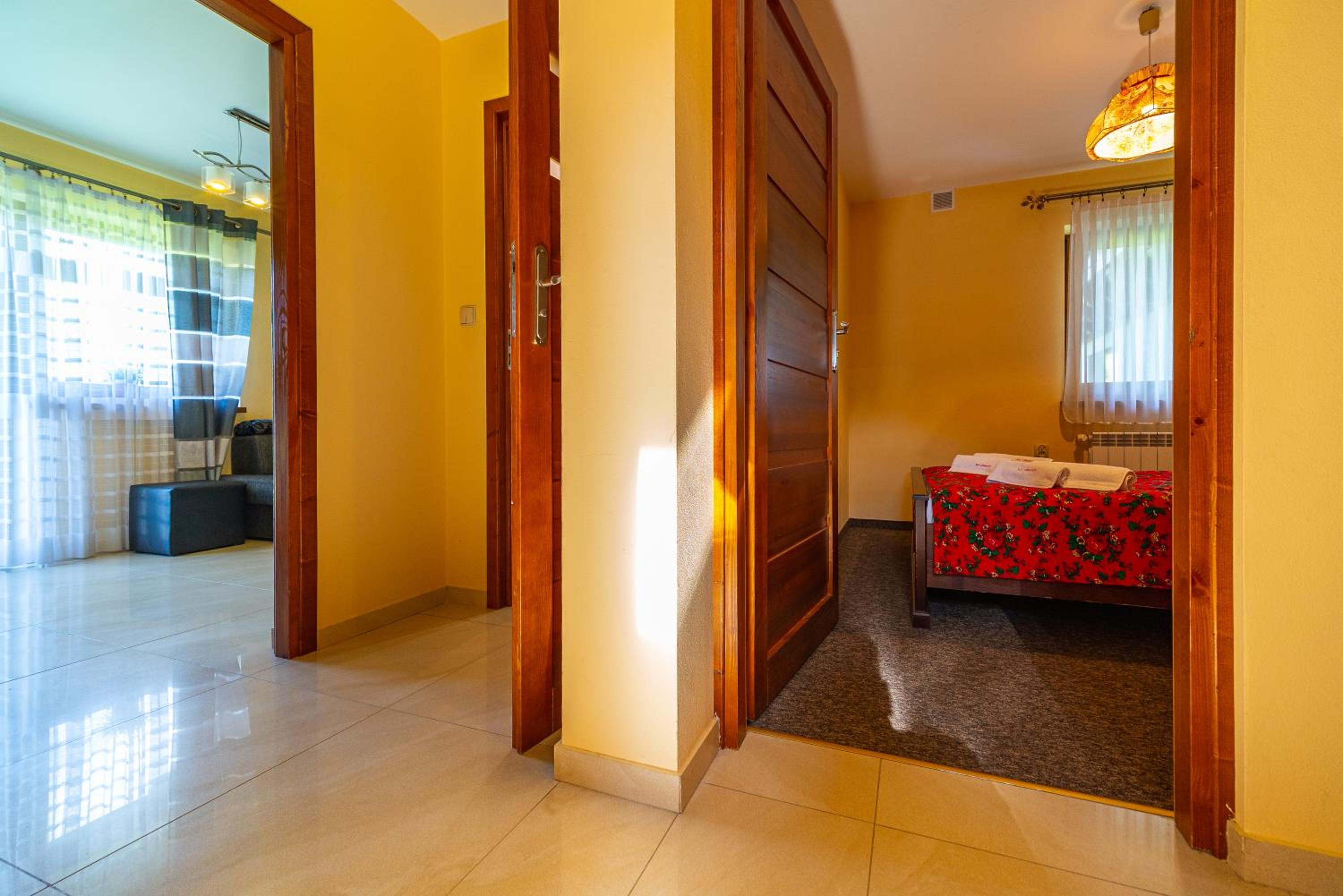 Deluxe Suite 1 - Photo 14