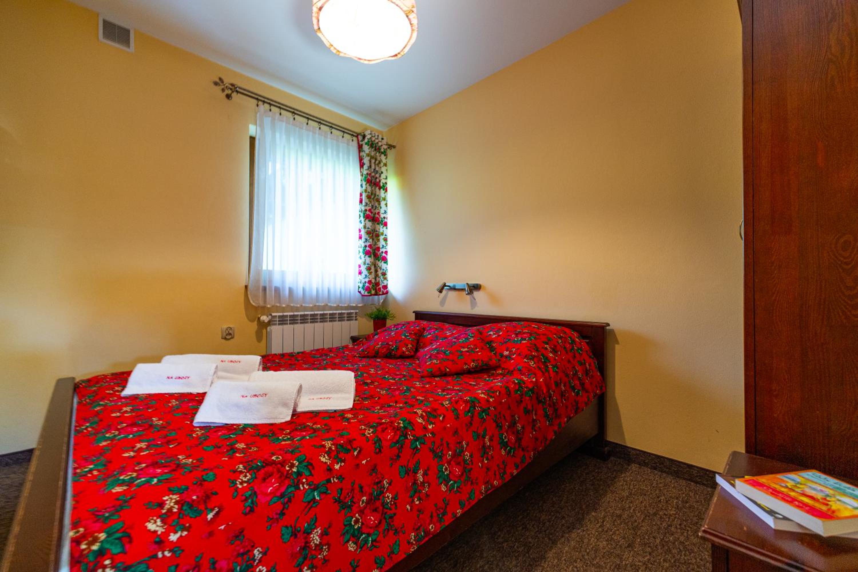Deluxe Suite 1 - Photo 3