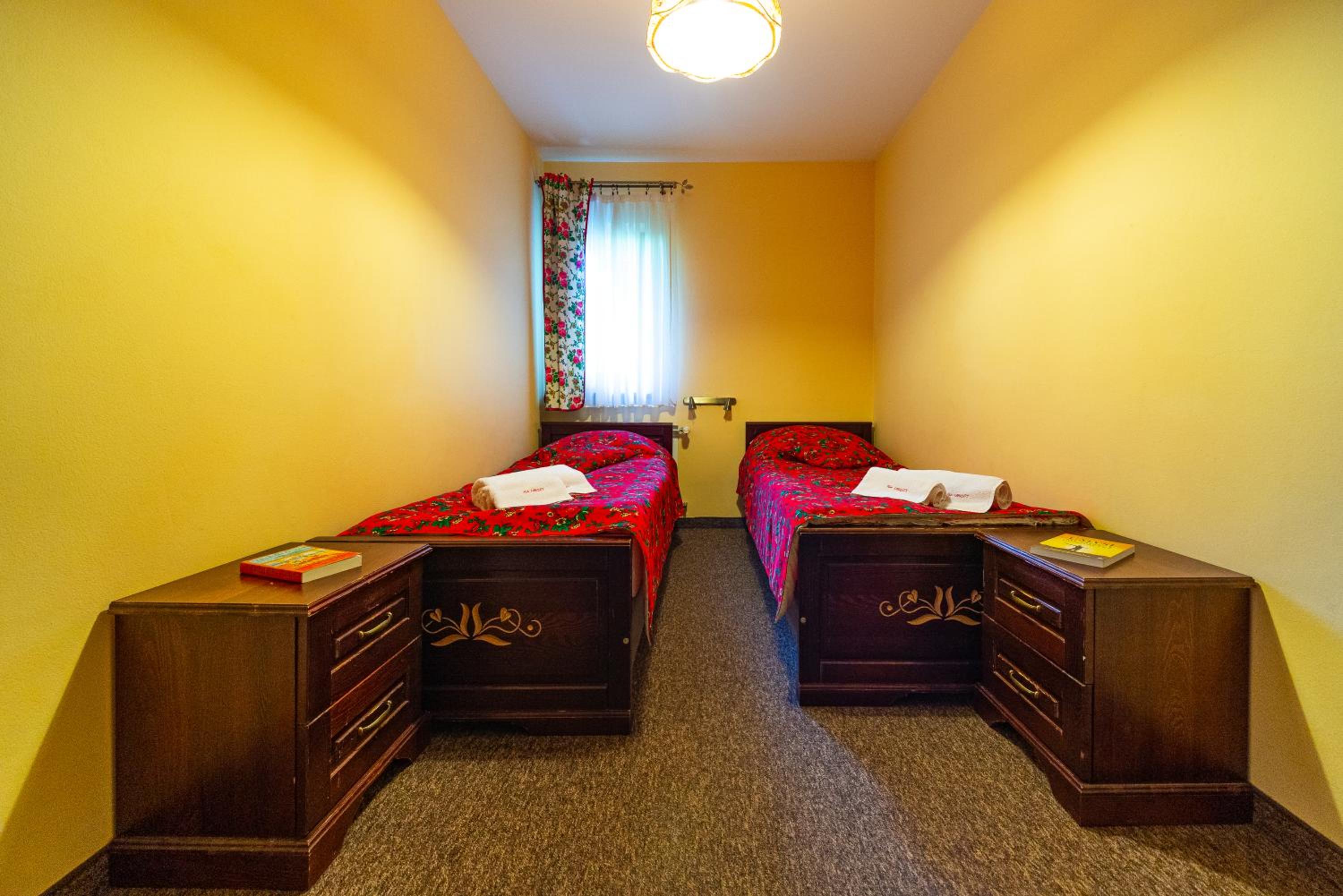 Deluxe Suite 1 - Photo 12