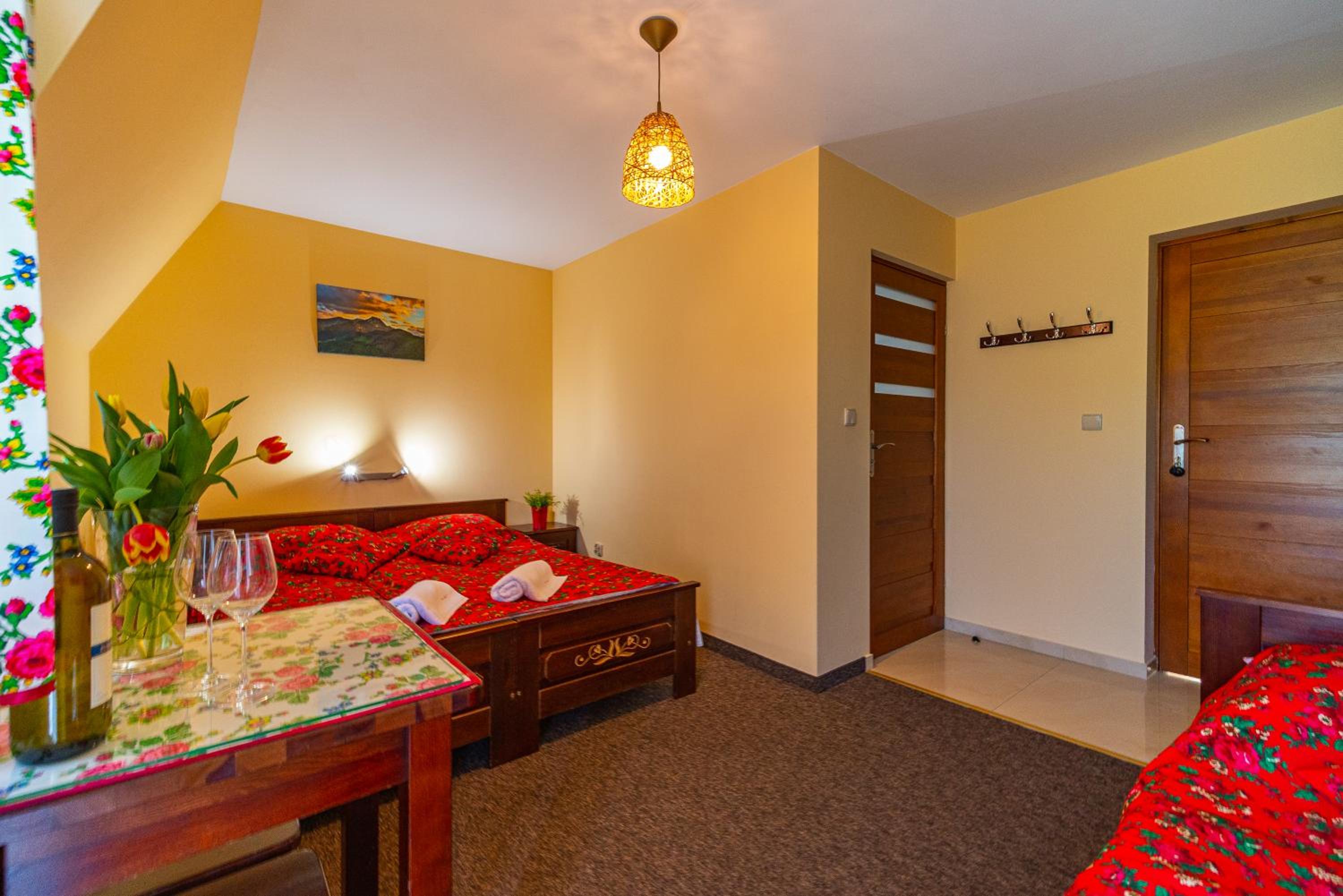 Deluxe Triple Room - Photo 14