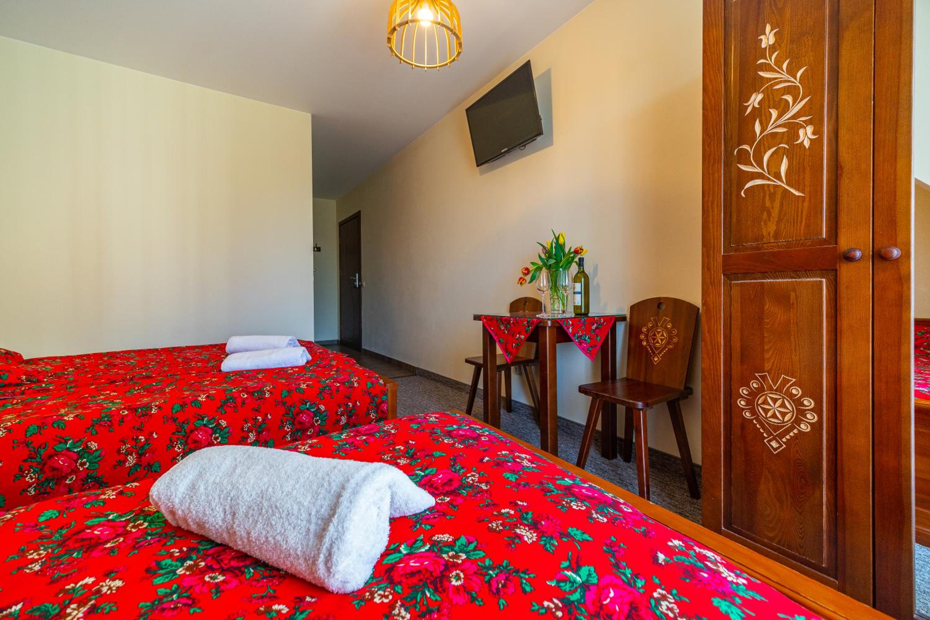 Deluxe Triple Room - Photo 12