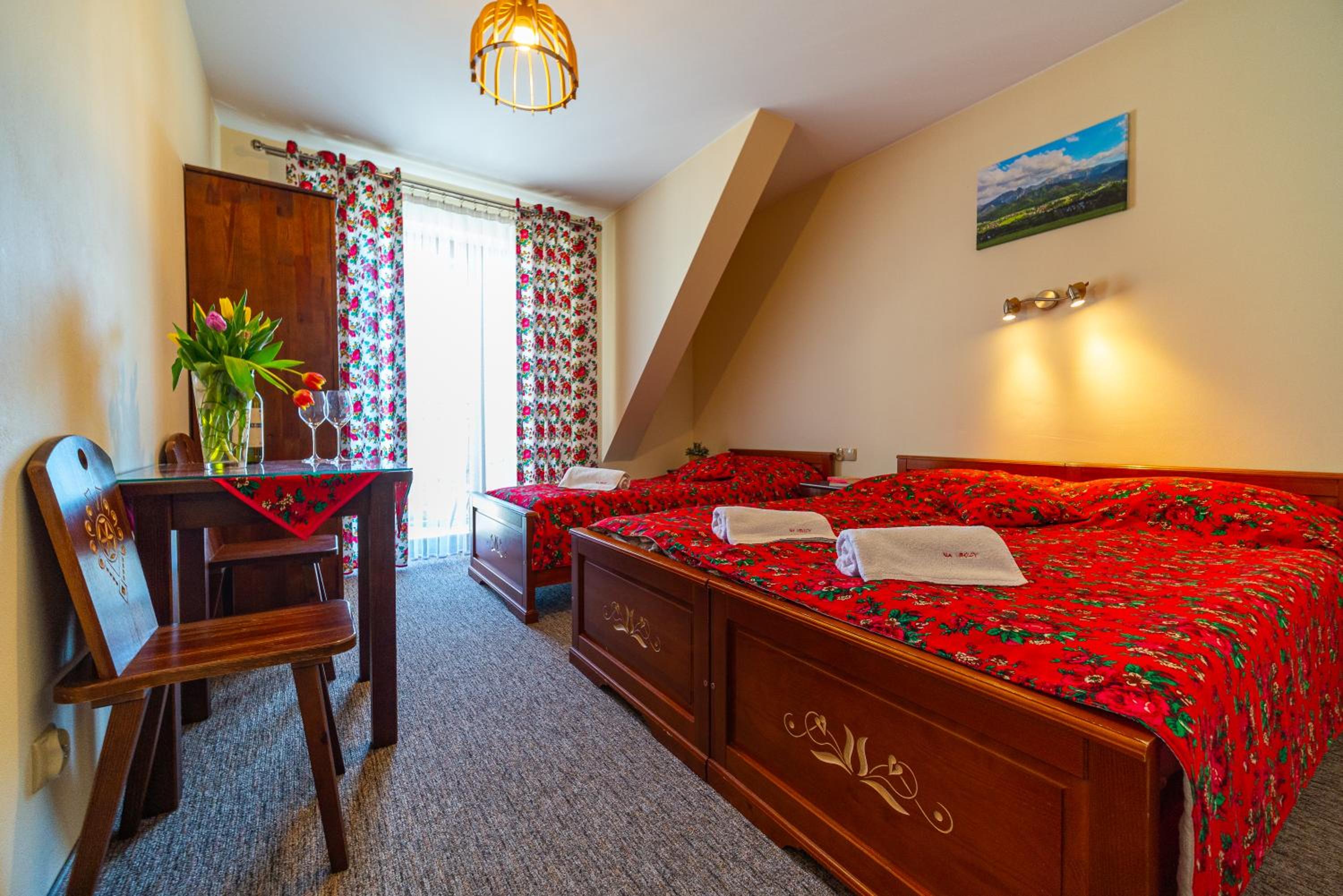 Deluxe Triple Room - Photo 11