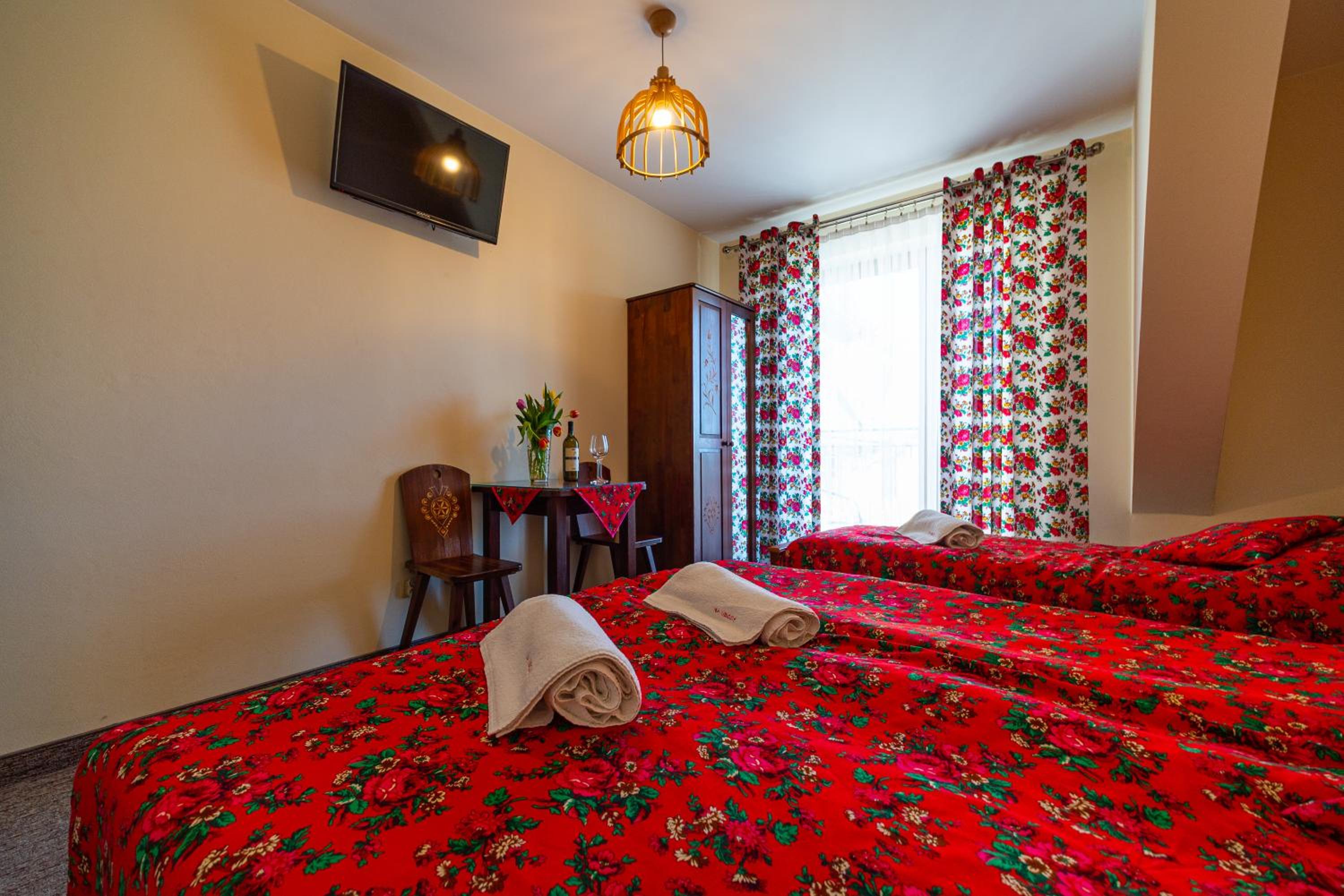 Deluxe Triple Room - Photo 19
