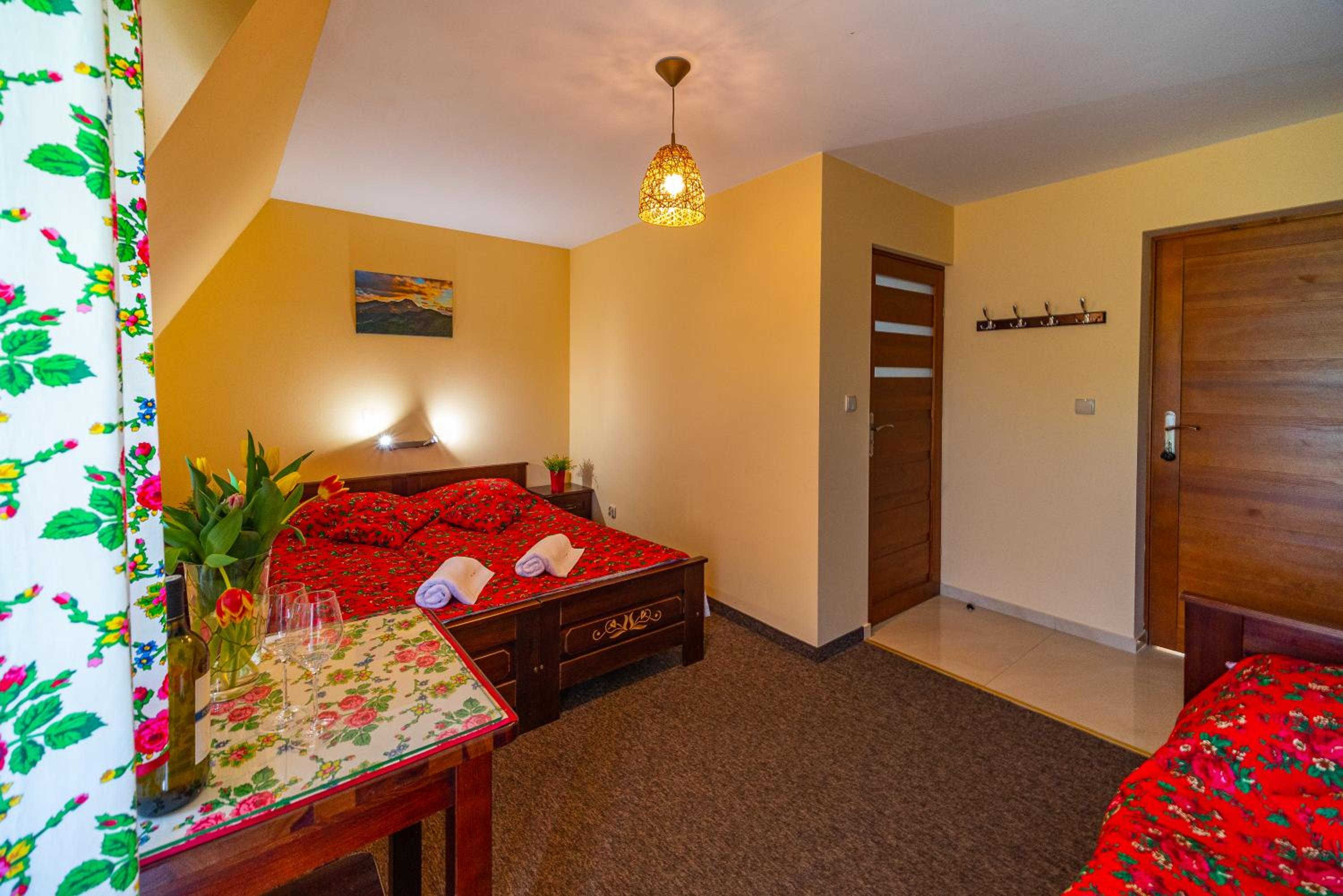 Deluxe Triple Room - Photo 8