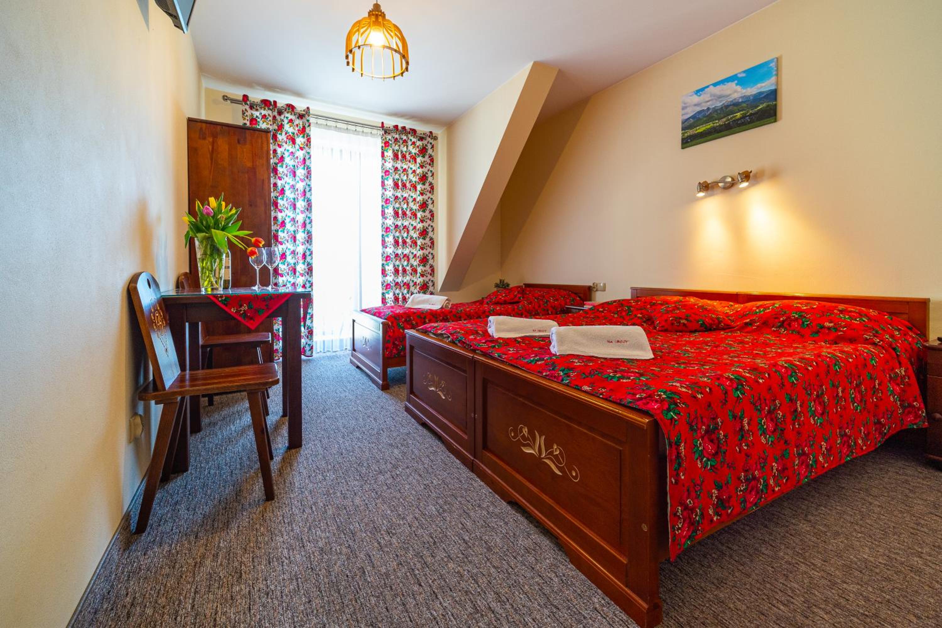 Deluxe Triple Room - Photo 1
