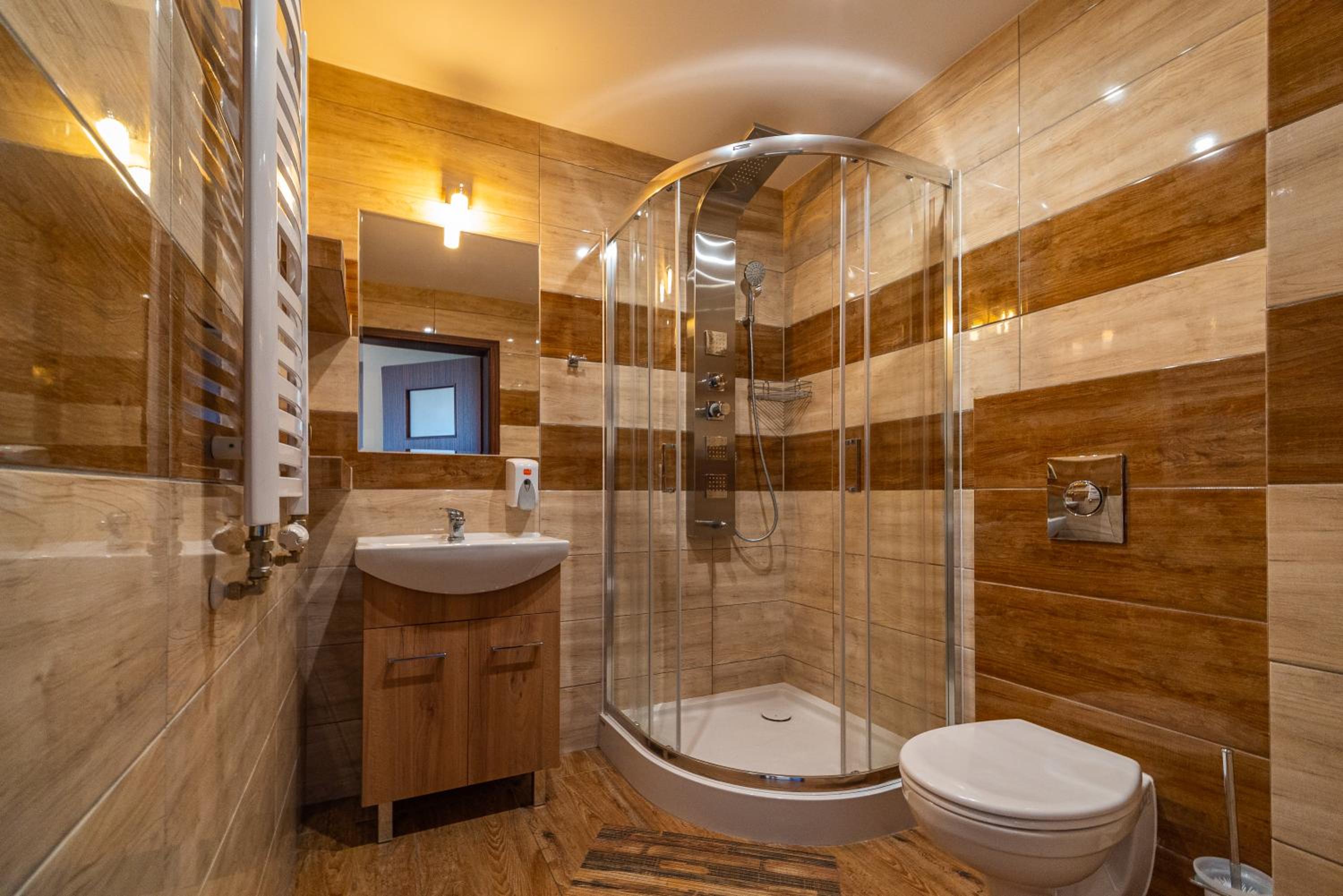 Deluxe Triple Room - Photo 3