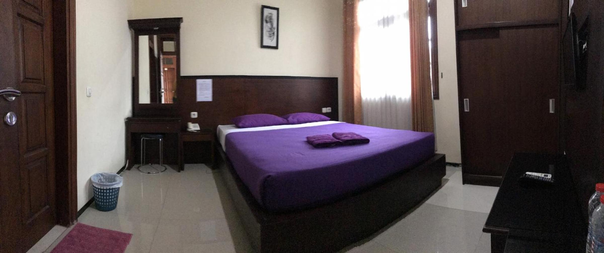 Standard Single Room photo 3