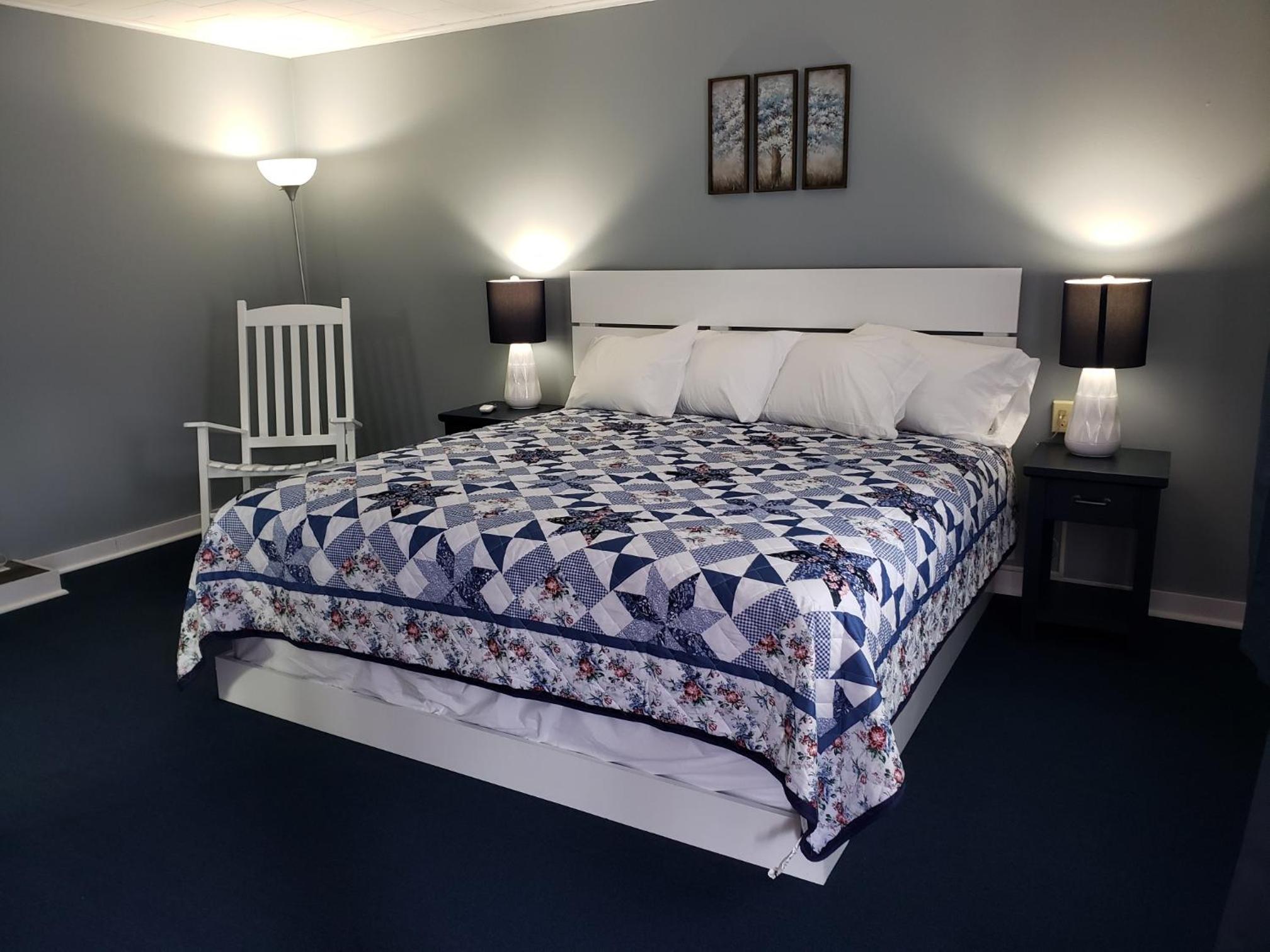 King Room photo 3