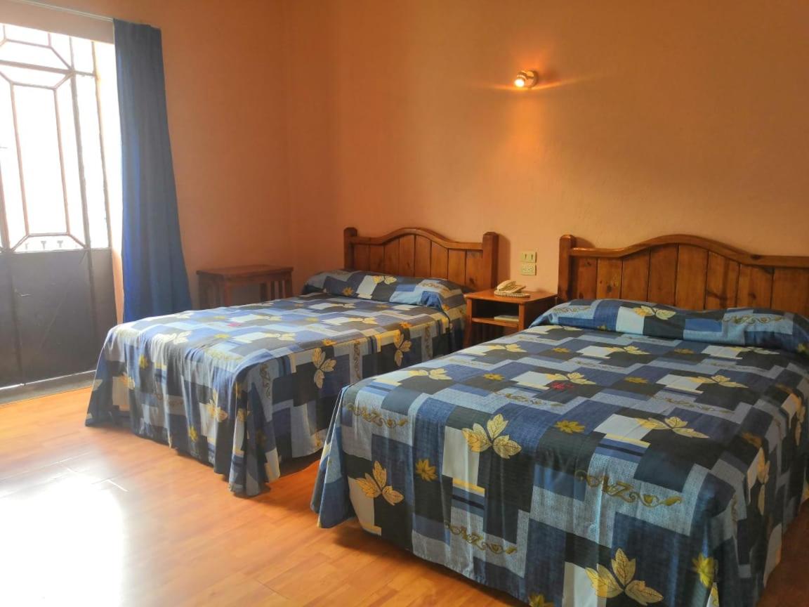 Twin Room photo 2