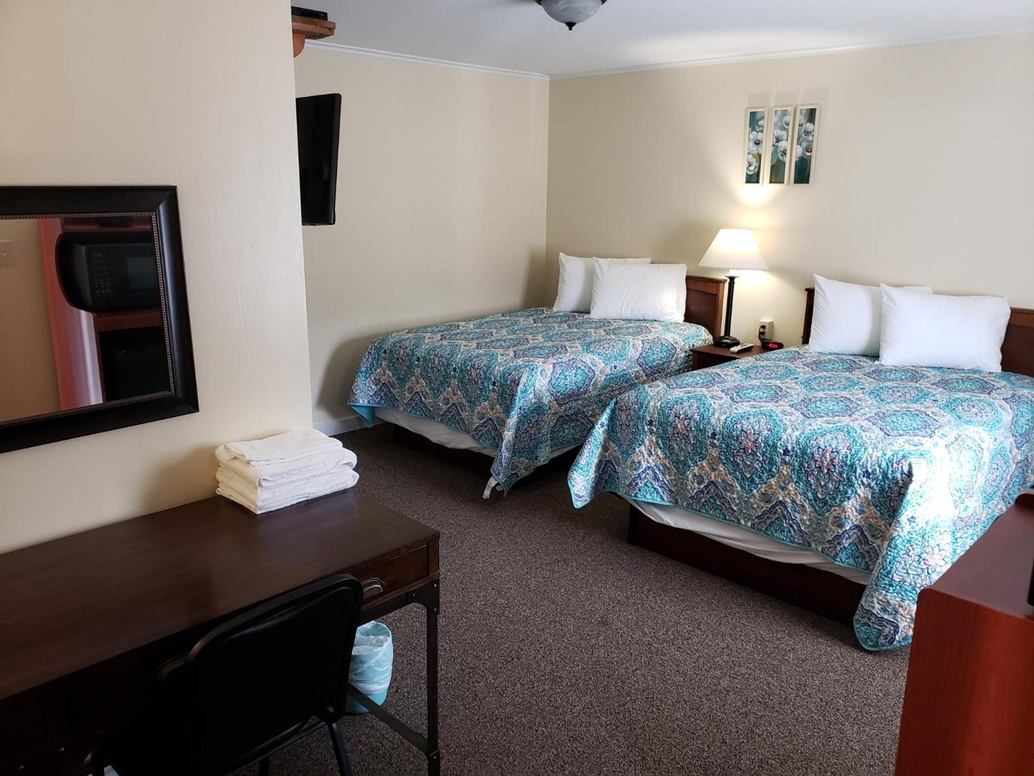 Deluxe Double Room photo 3