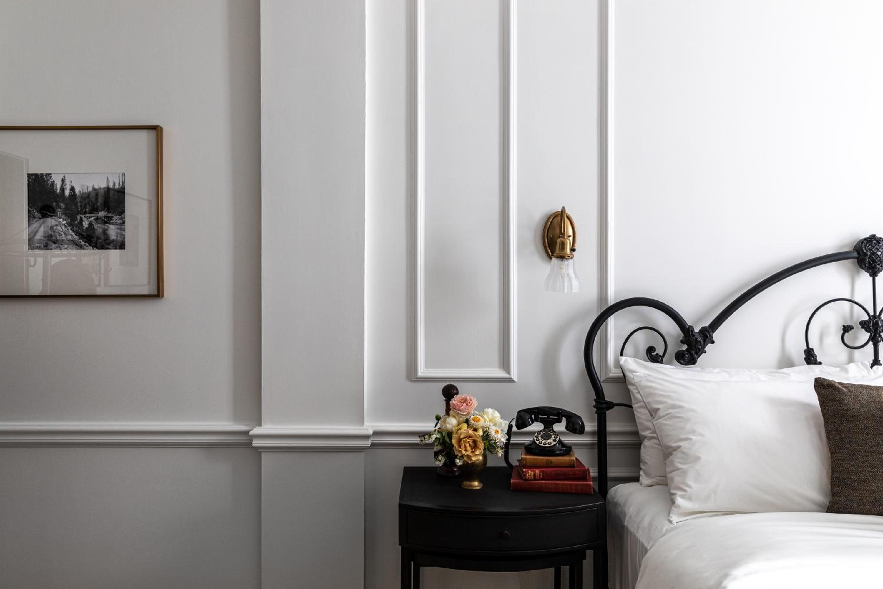 Queen Room - Holbrooke - Photo 1