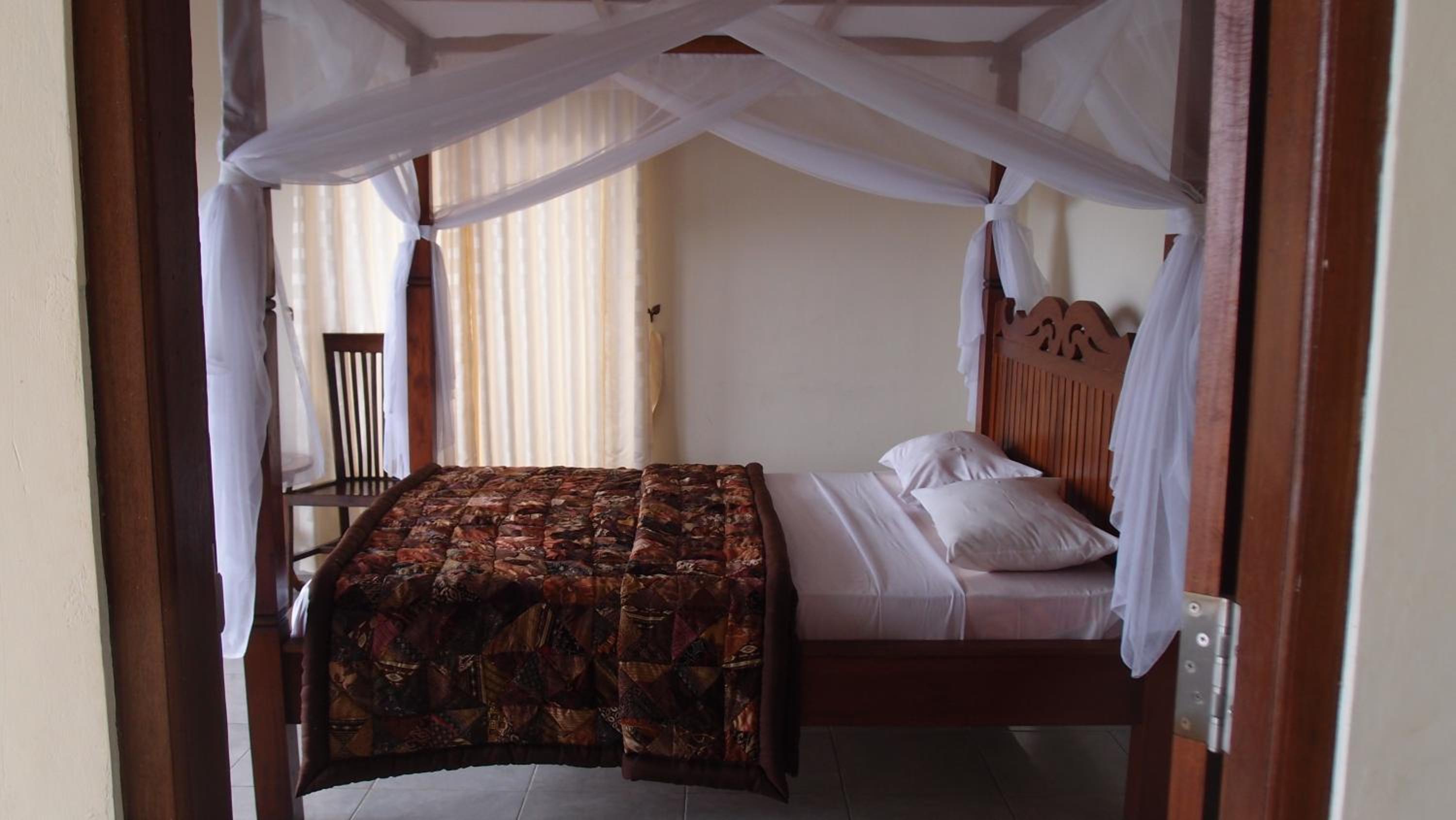 Deluxe Double Room with Ocean View - Photo 5