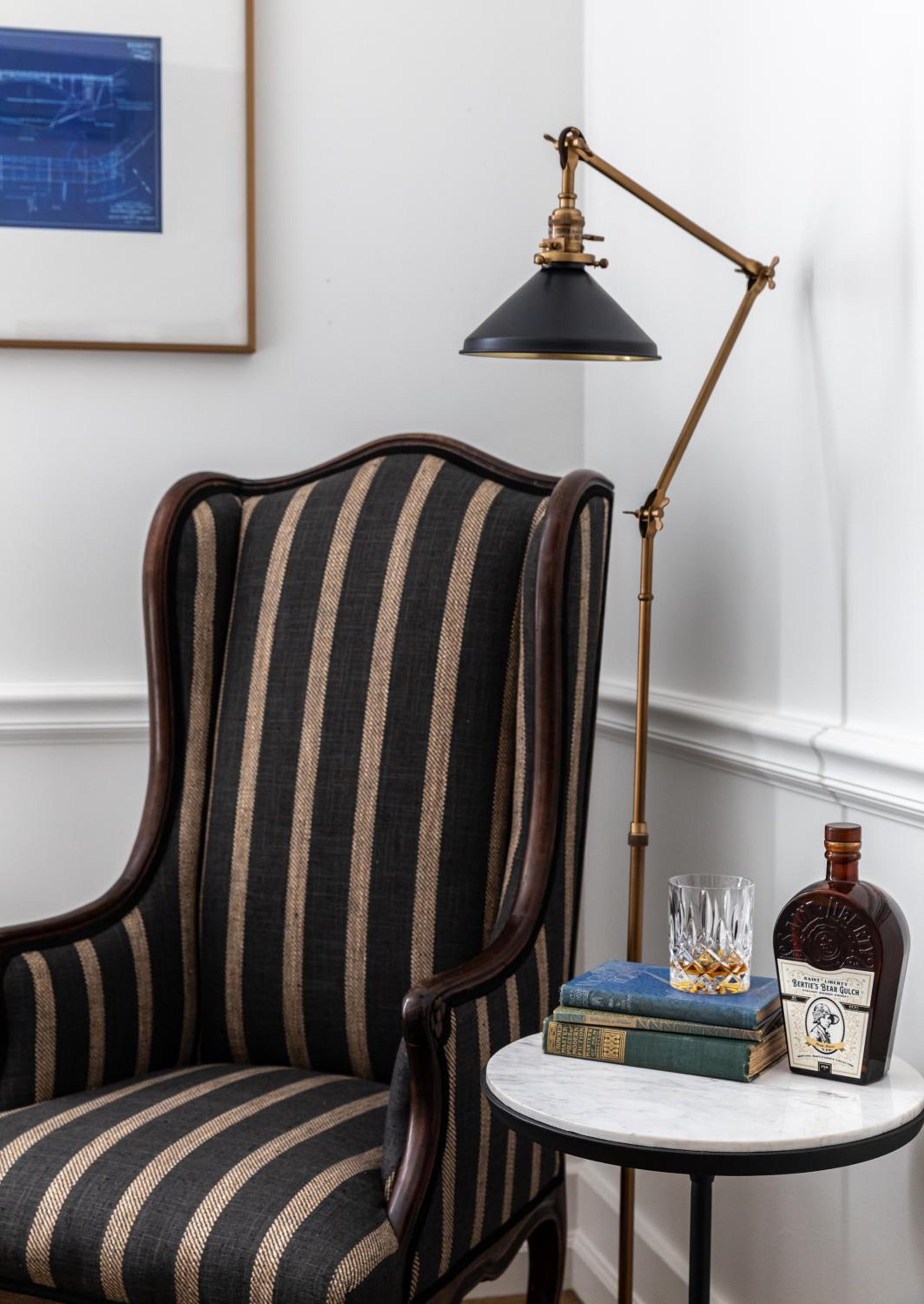 Queen Room - Holbrooke - Photo 5
