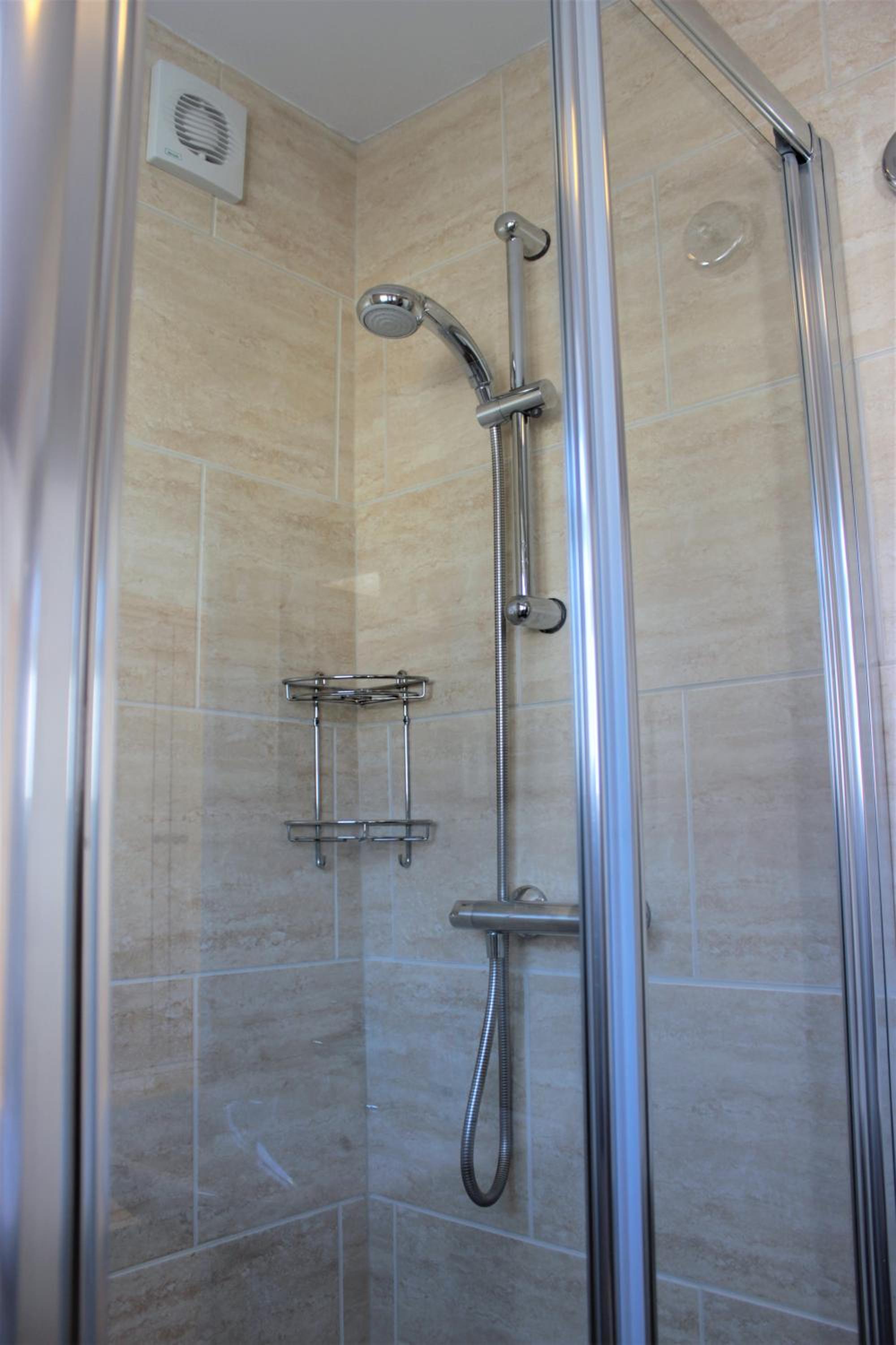 Deluxe King Room with Sauna photo 3