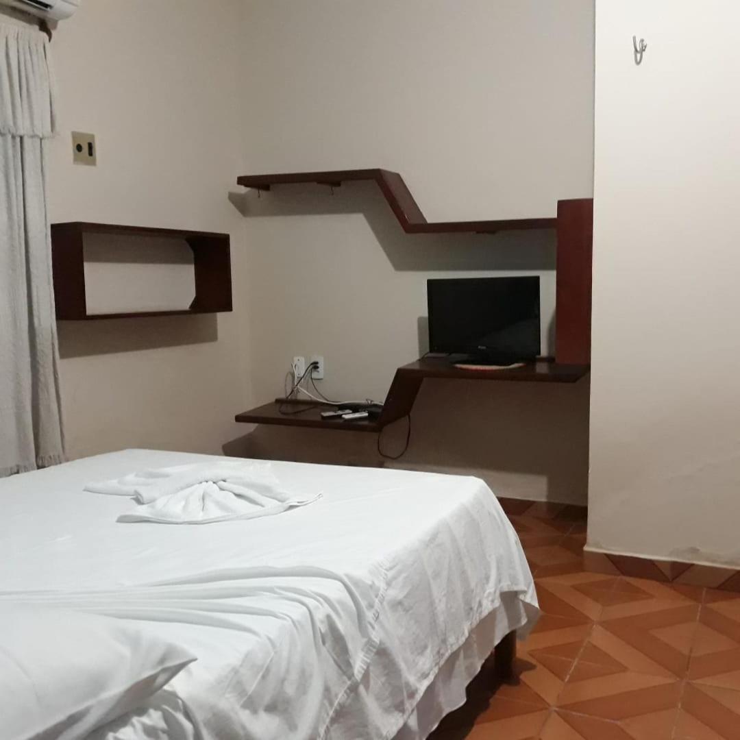 Double Room - Photo 2