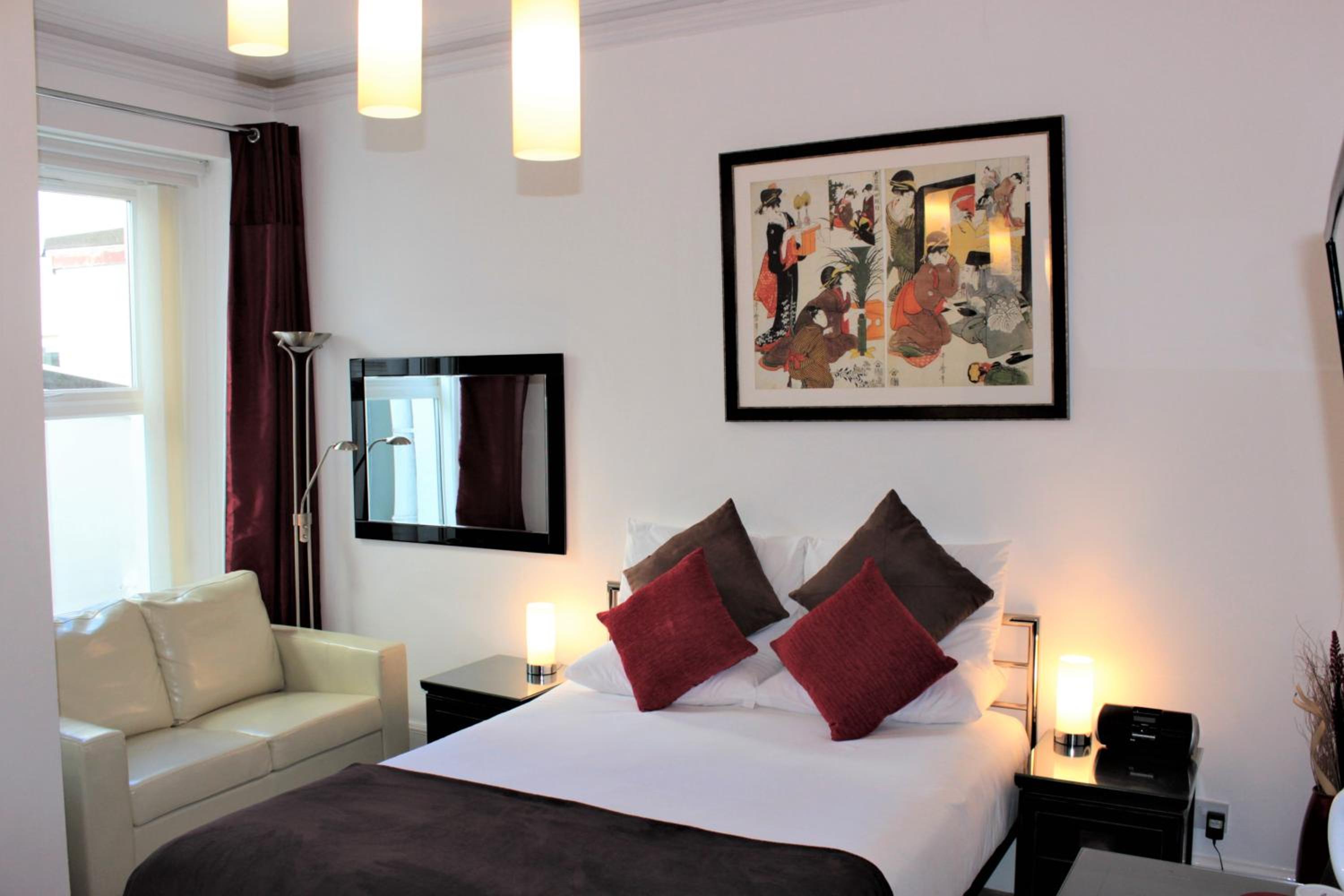 King Room - Disability Access photo 1