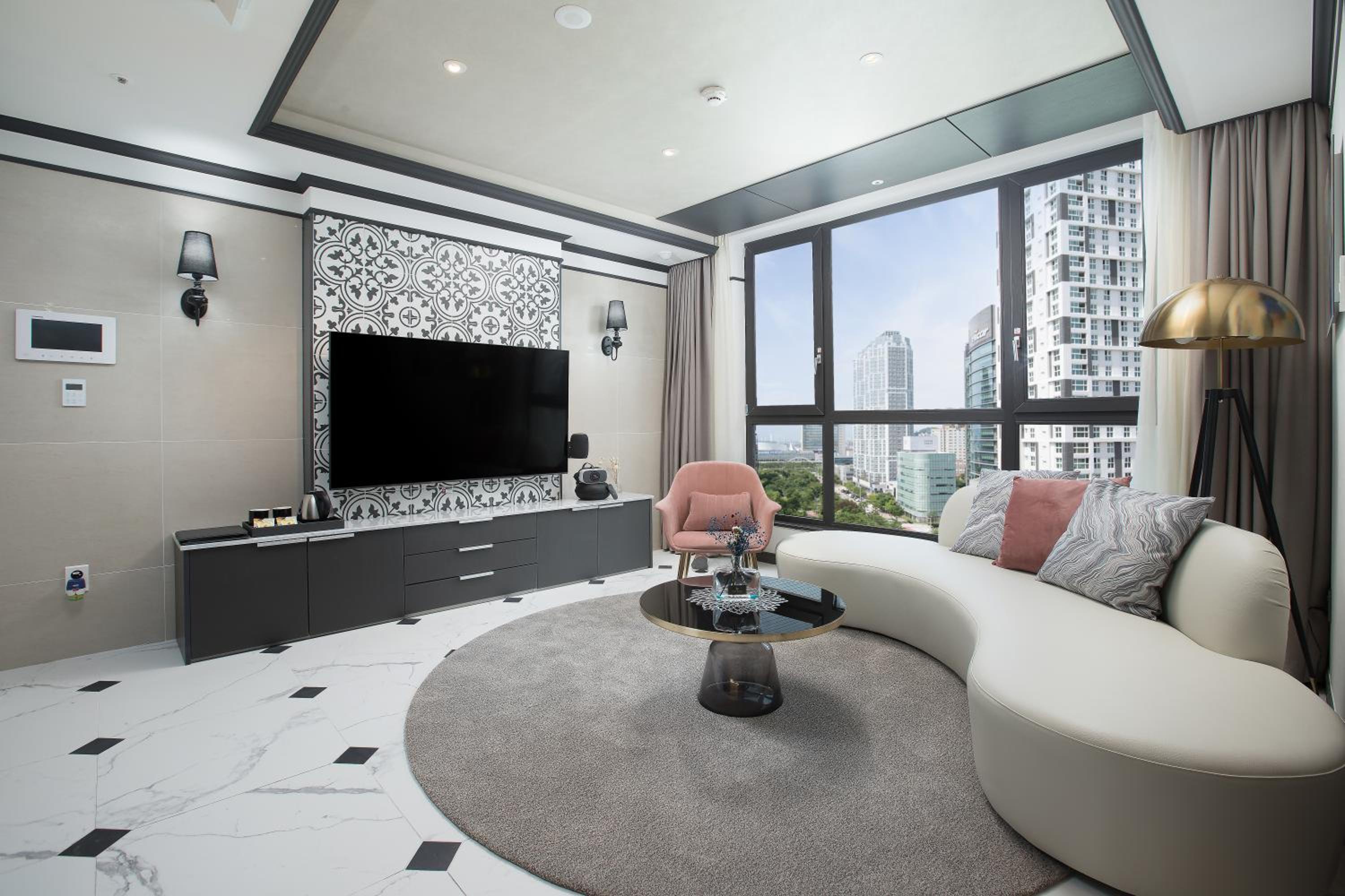 Suite Romance Room (Mini-bar excluded) photo 3