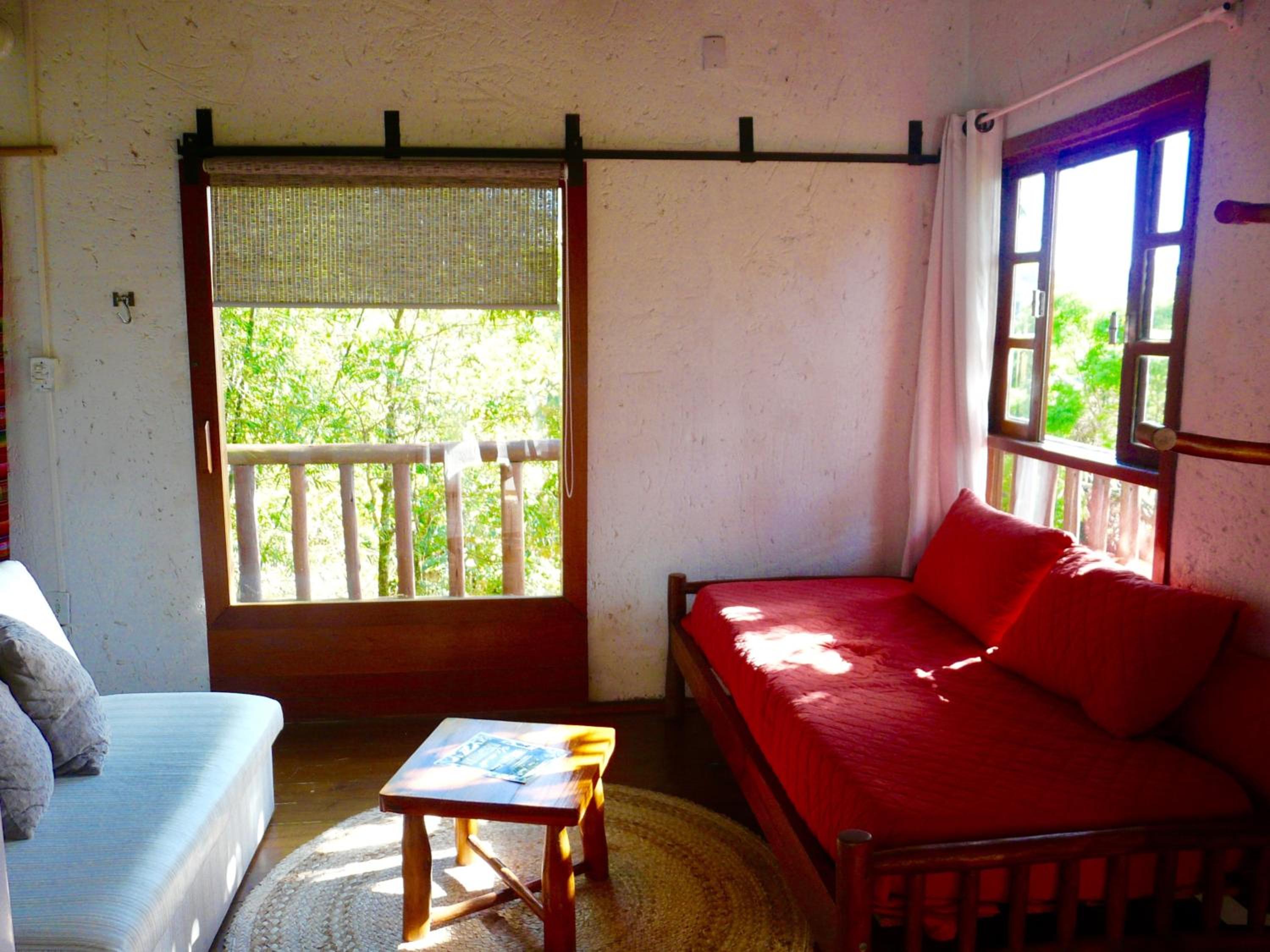 One-Bedroom Chalet Morada dos Beija-flores photo 1