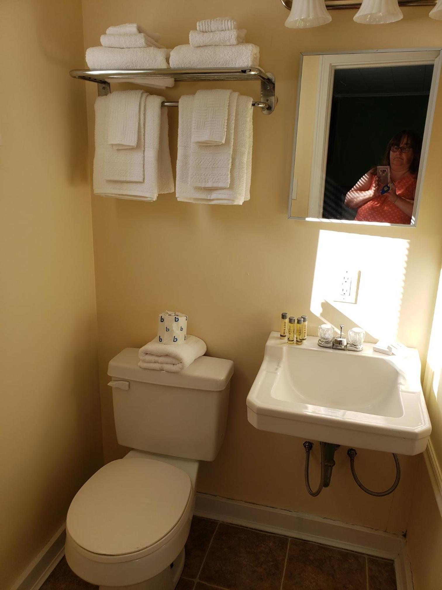Superior Queen Room photo 3