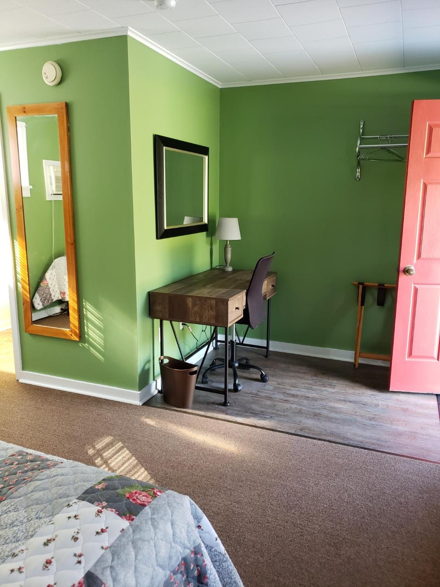 Superior Queen Room photo 2