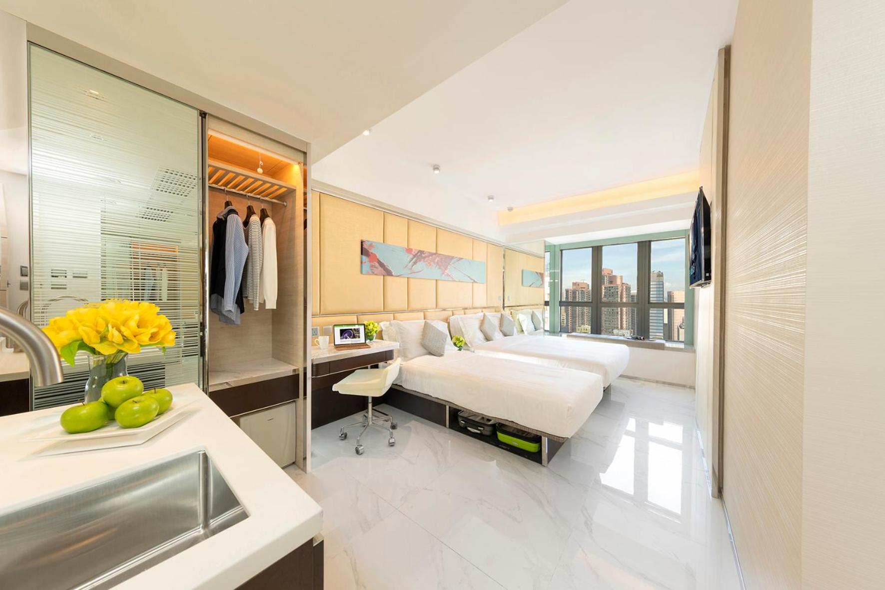 iResidence Elite photo 2