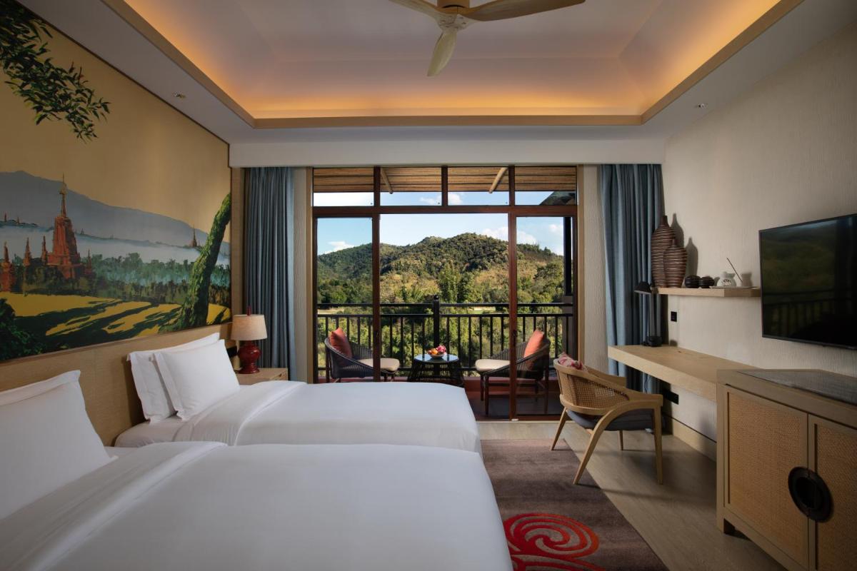 Twin Room photo 2