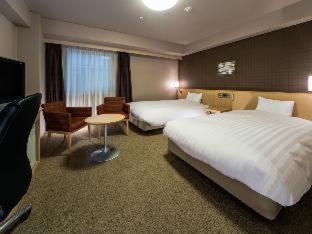 Triple Room - Smoking photo 3