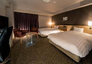 Triple Room - Smoking photo 2